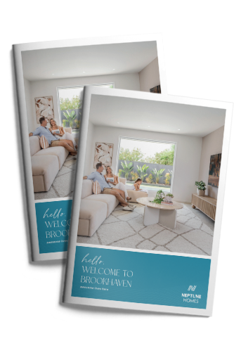 Brookhaven Display Guide