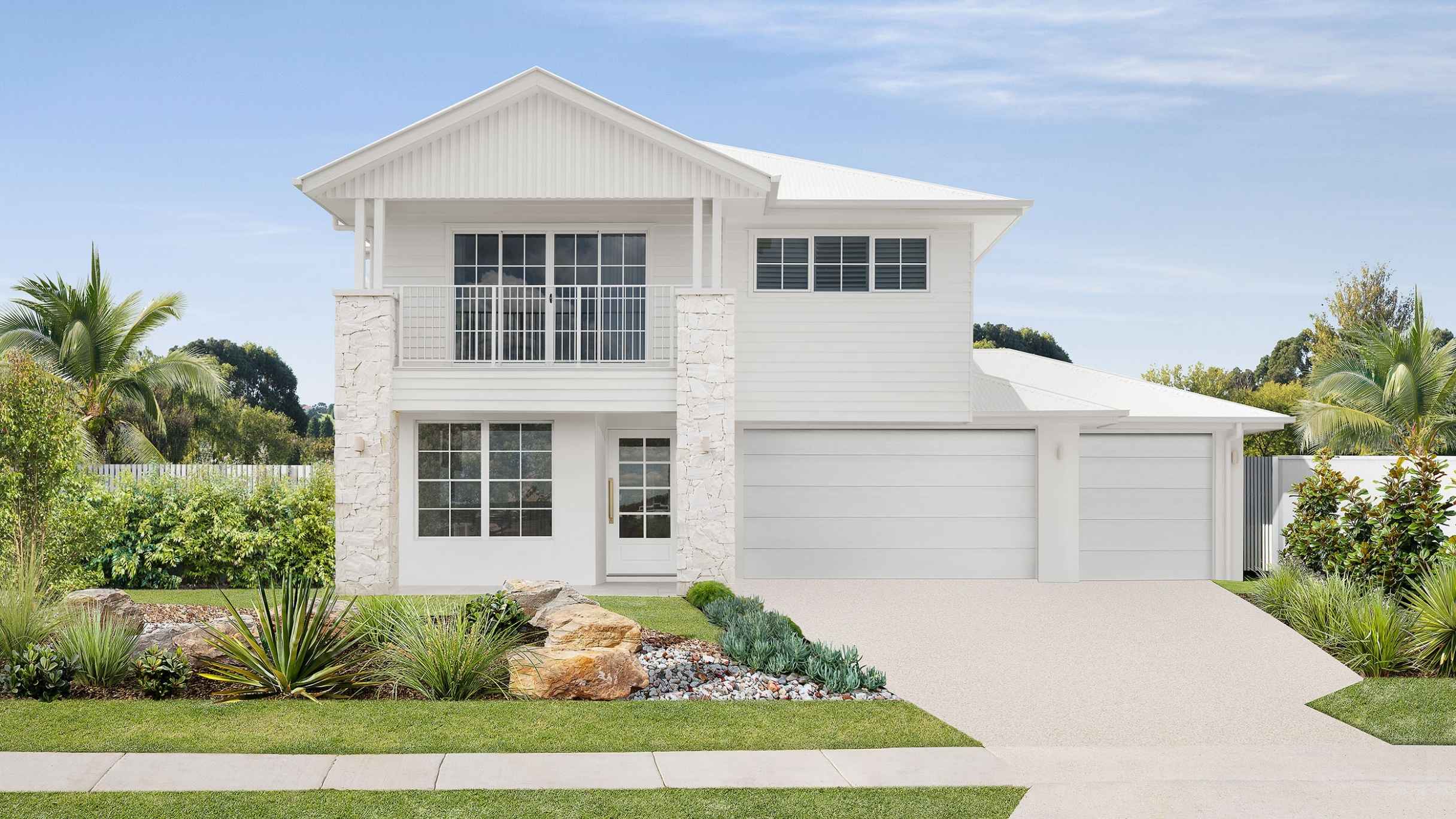 Noosa 31 White Rock Display Centre