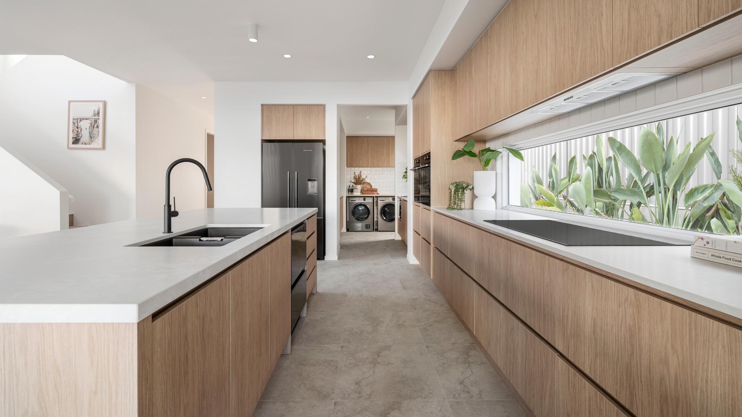 Mermaid 36 SkyRidge Display Centre