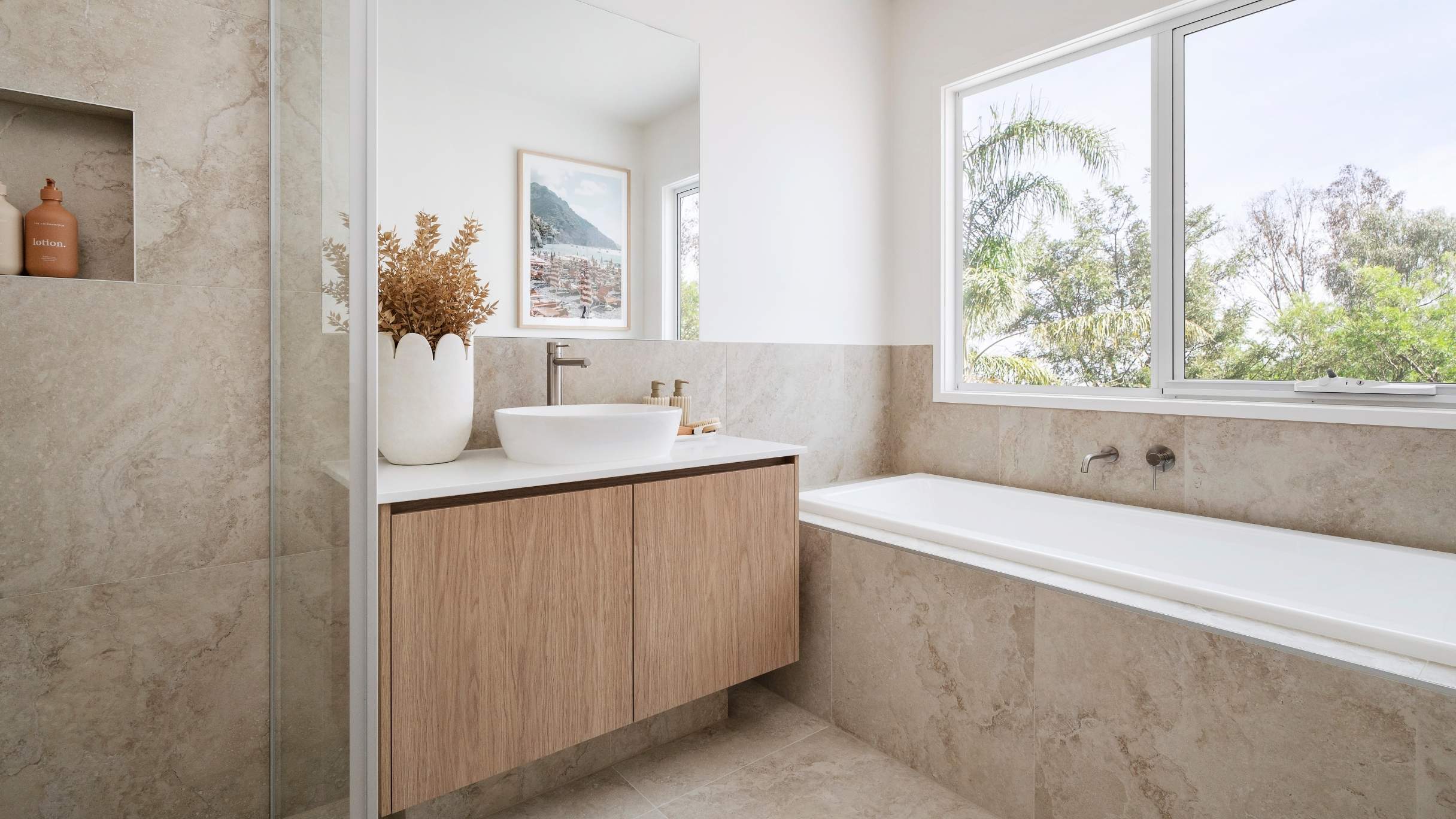 Mermaid 36 SkyRidge Display Centre