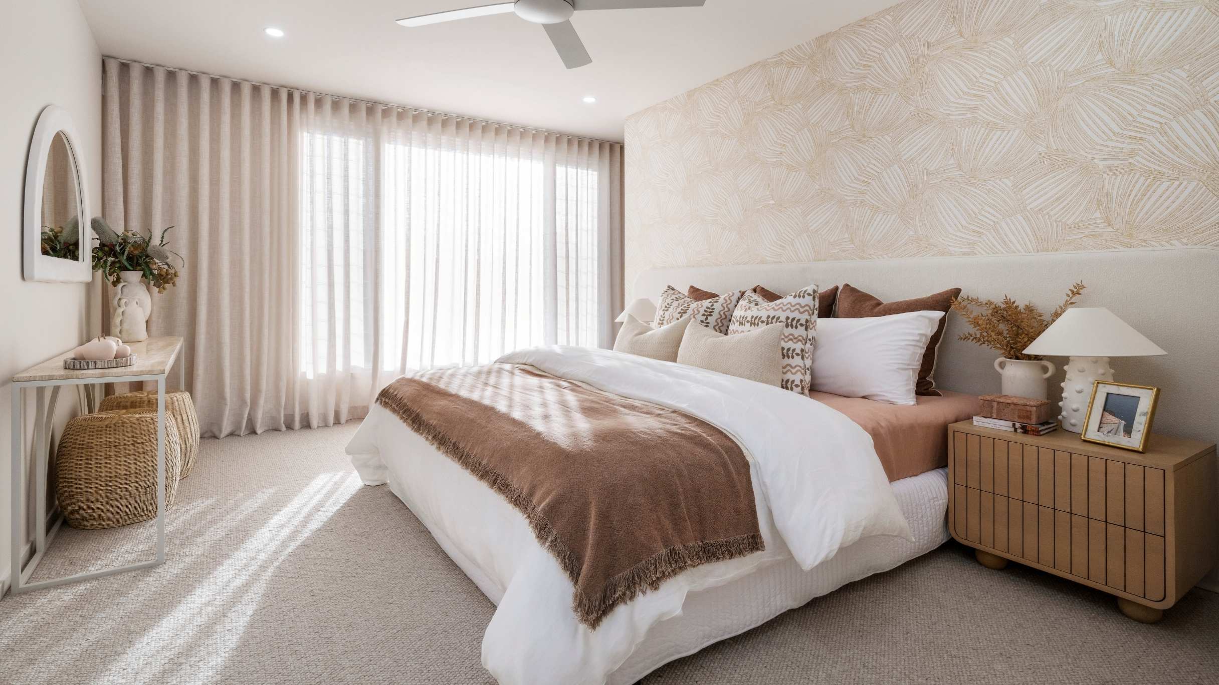 Mermaid 36 SkyRidge Display Centre