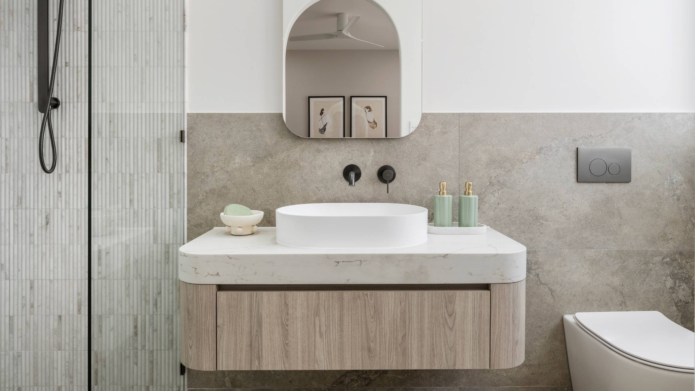 Miami 45 SkyRidge Display Centre