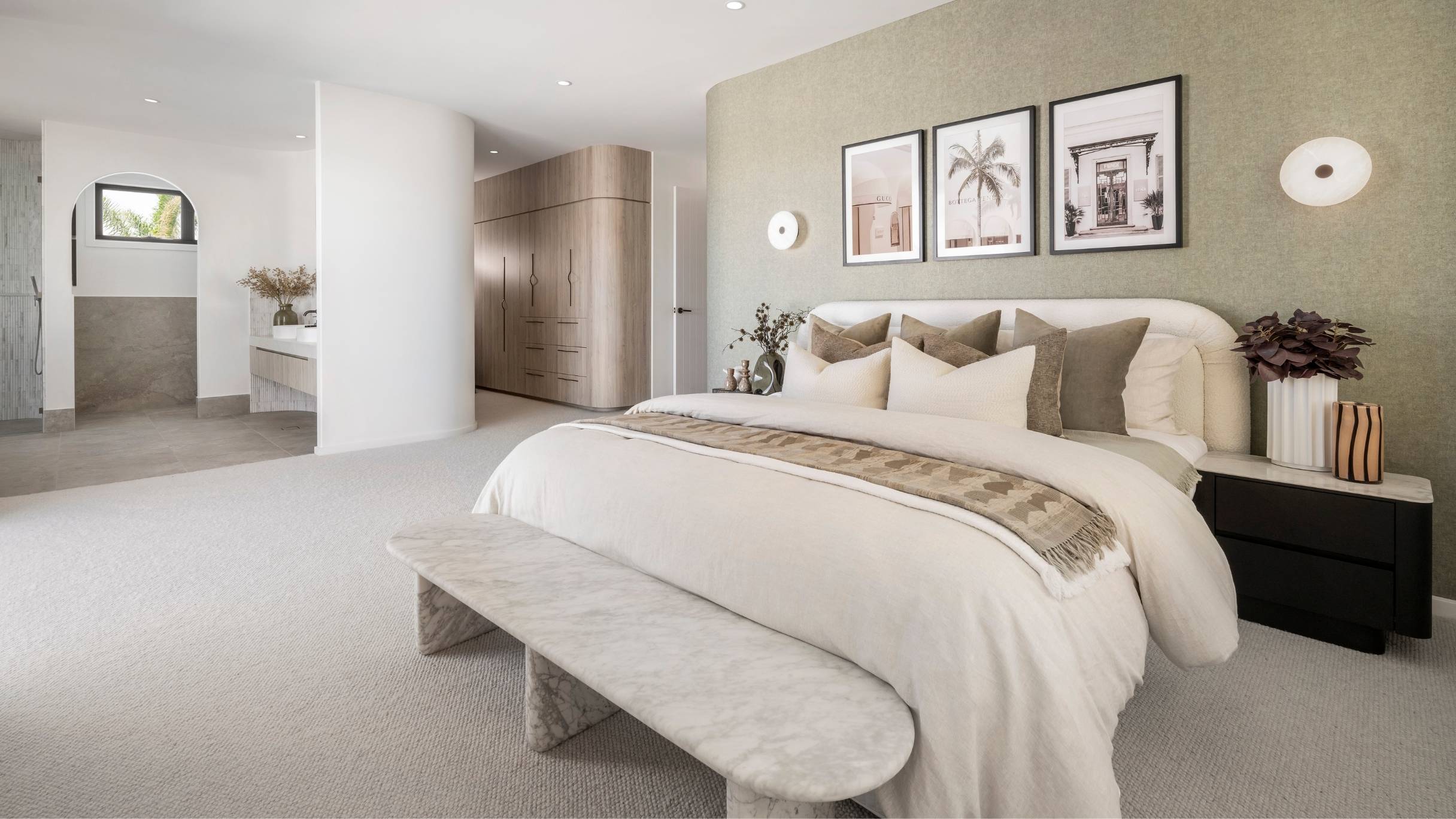 Miami 45 SkyRidge Display Centre