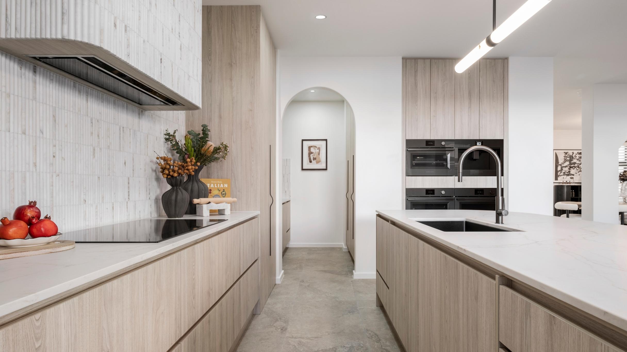 Miami 45 SkyRidge Display Centre