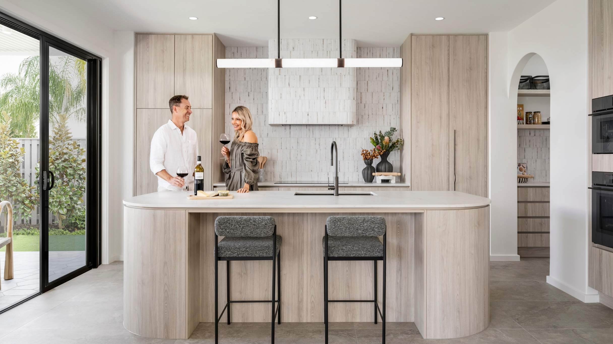 Miami 45 SkyRidge Display Centre