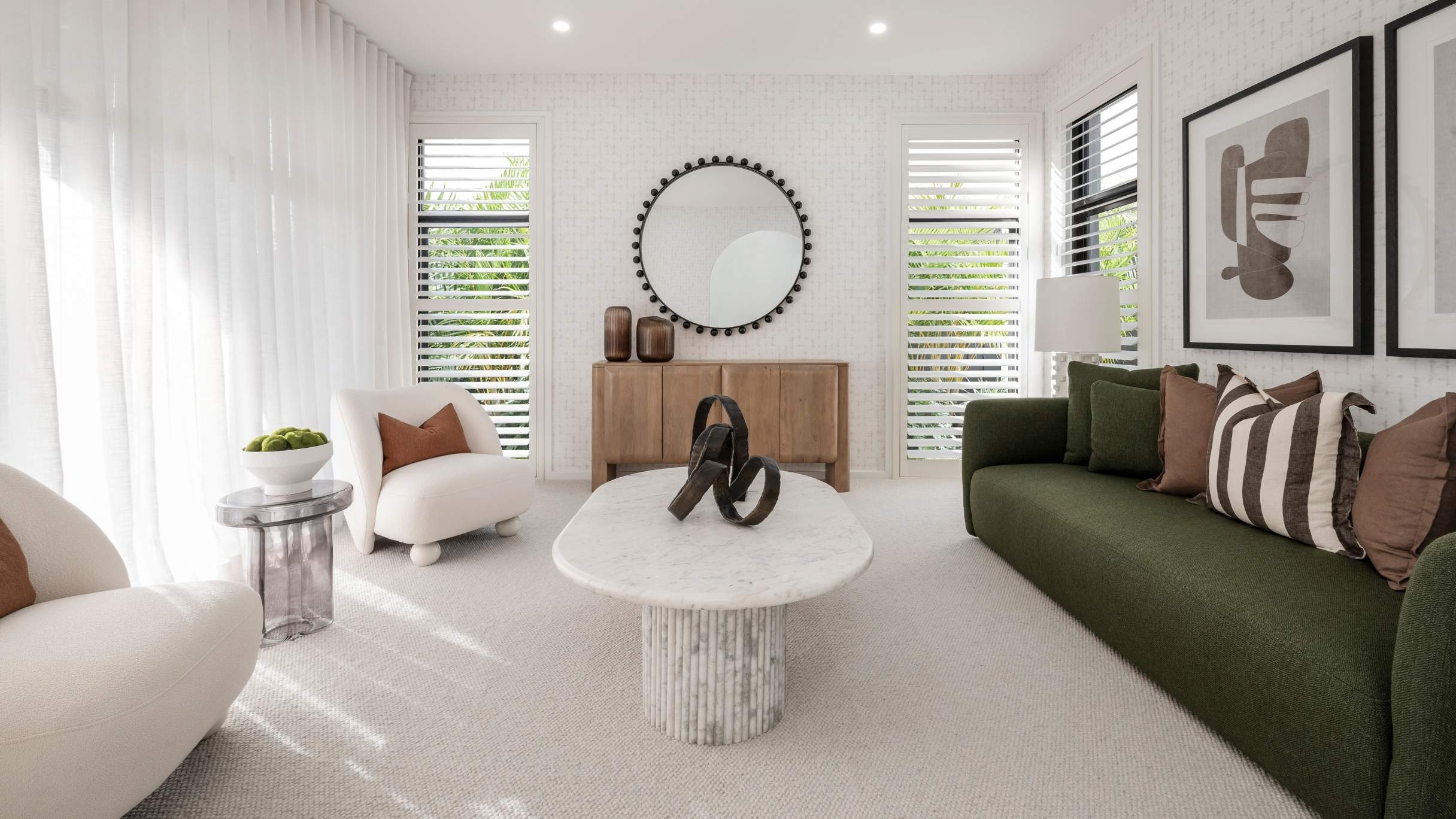 Miami 45 SkyRidge Display Centre