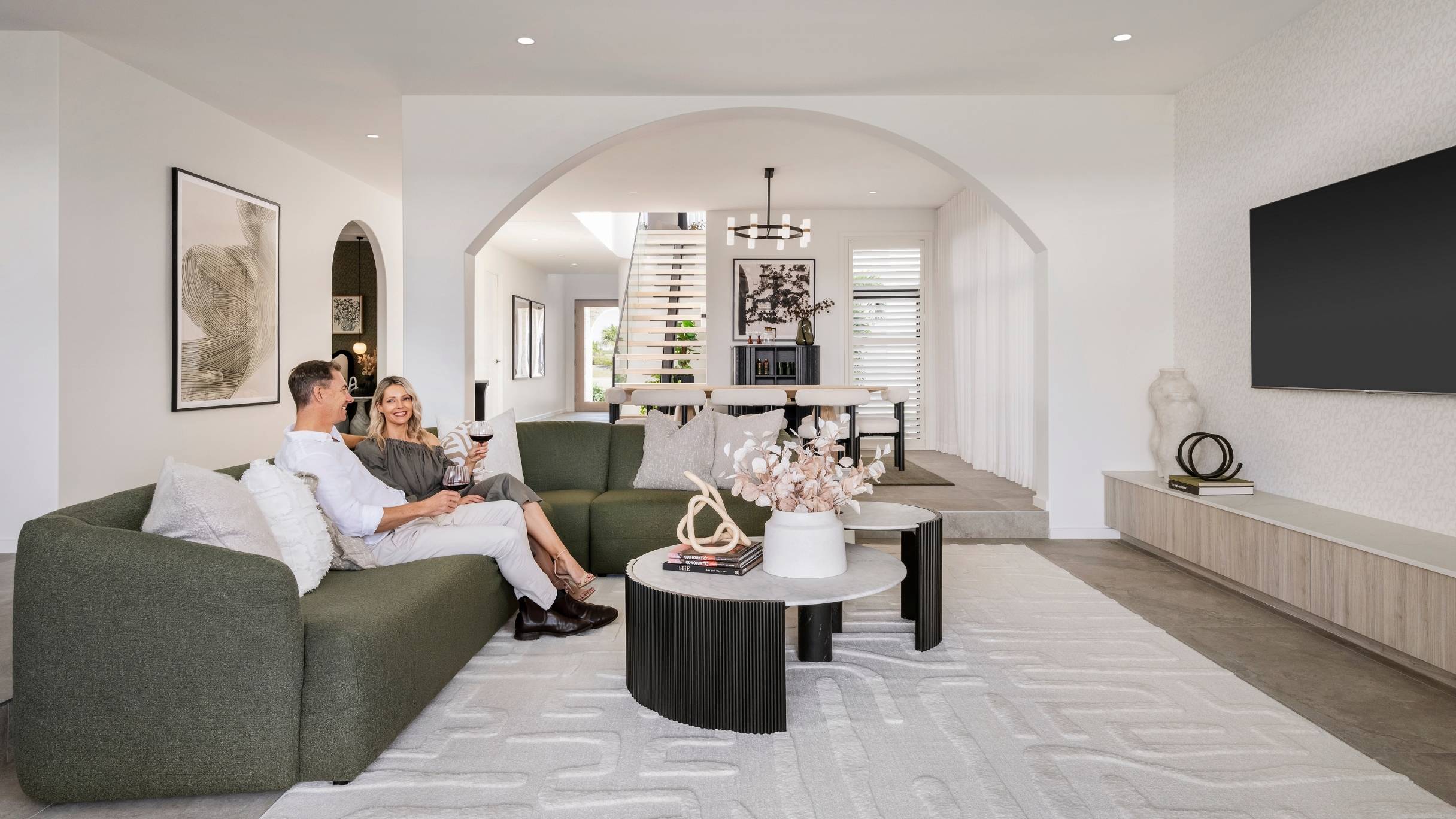 Miami 45 SkyRidge Display Centre