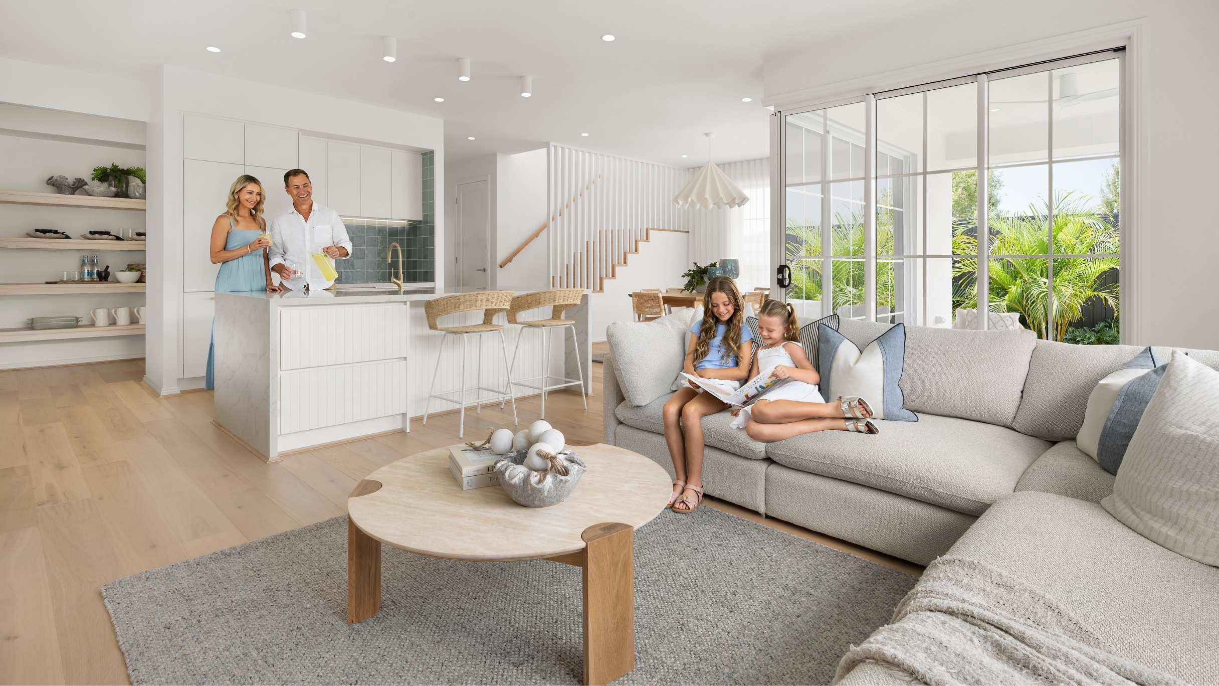 Noosa 31 White Rock Display Centre