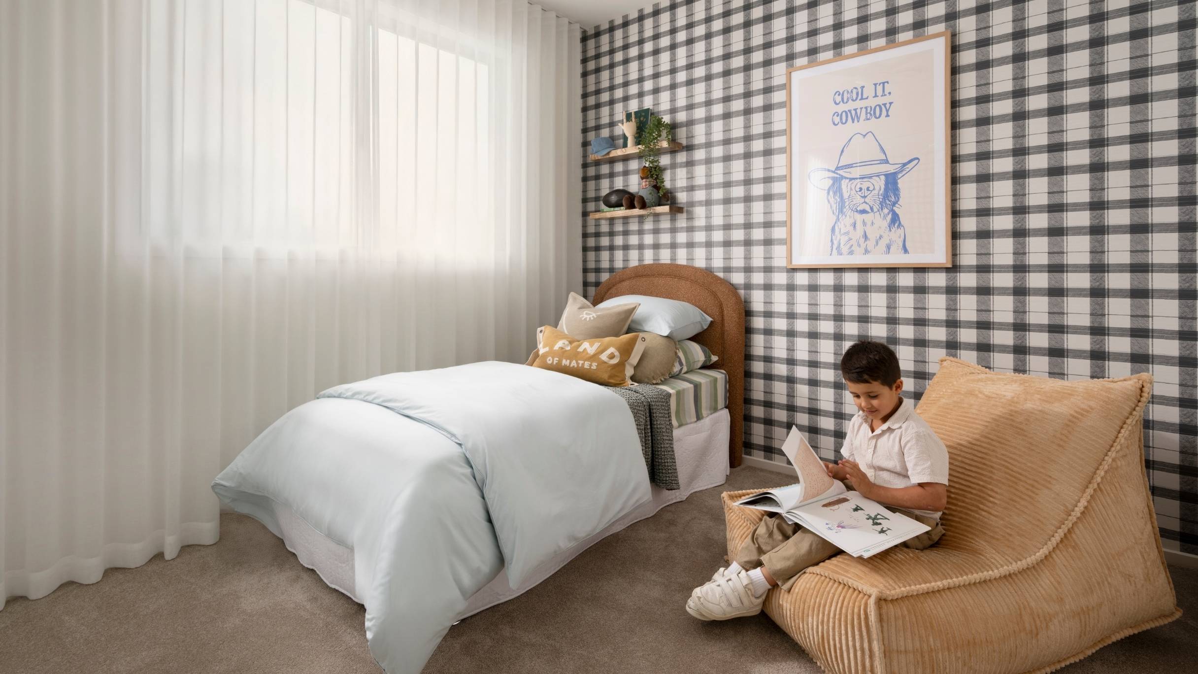 Whitehaven 30 White Rock Display Centre