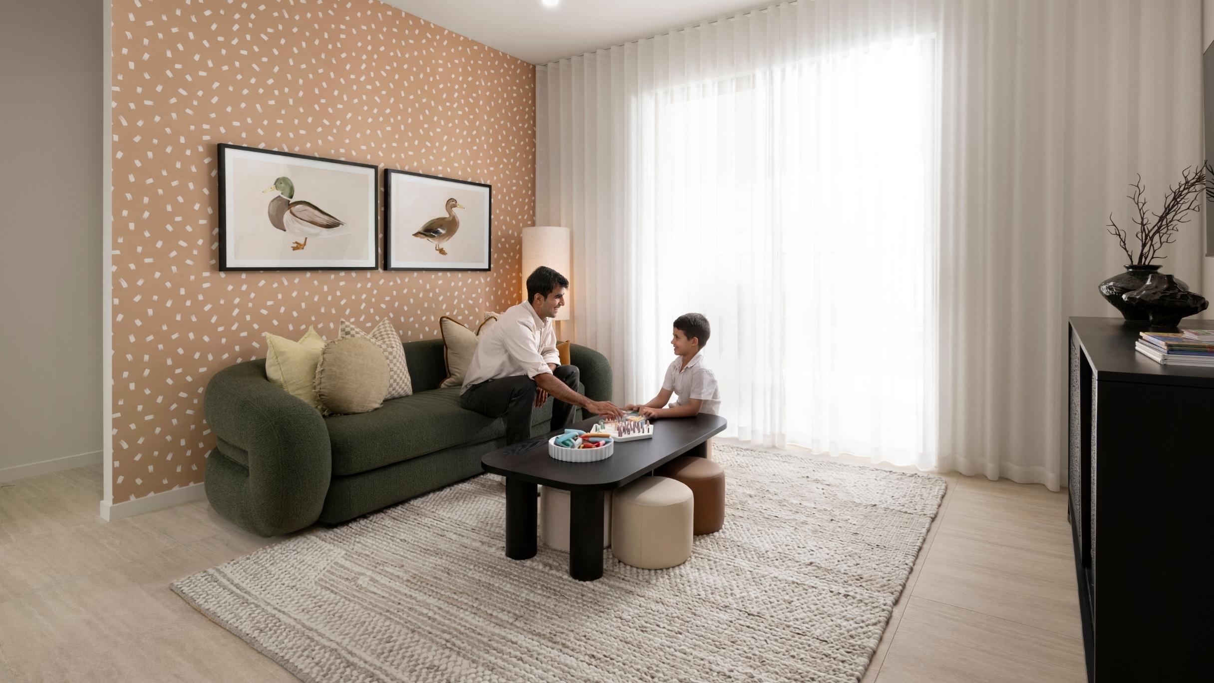 Whitehaven 30 White Rock Display Centre