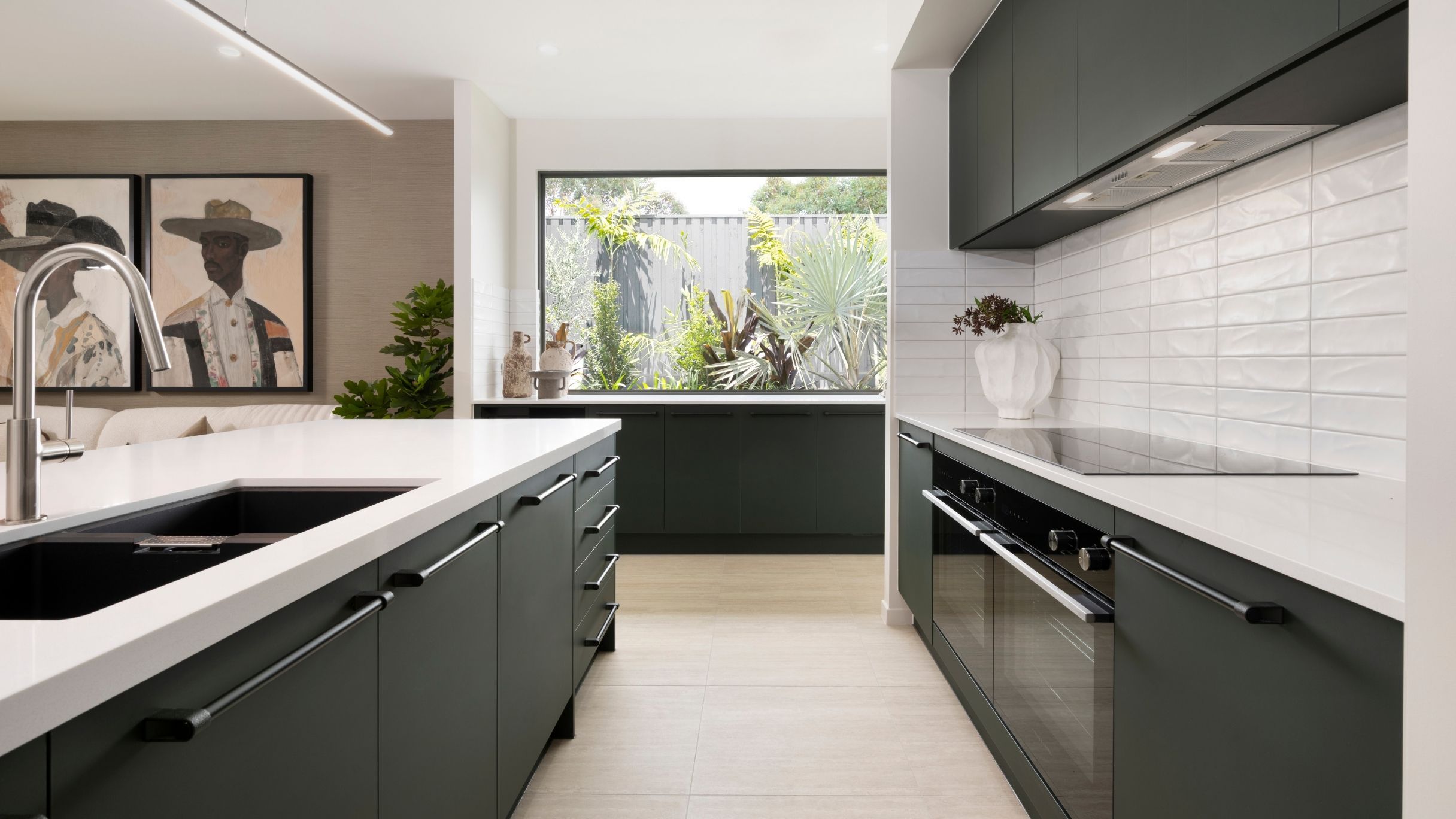 Whitehaven 30 White Rock Display Centre