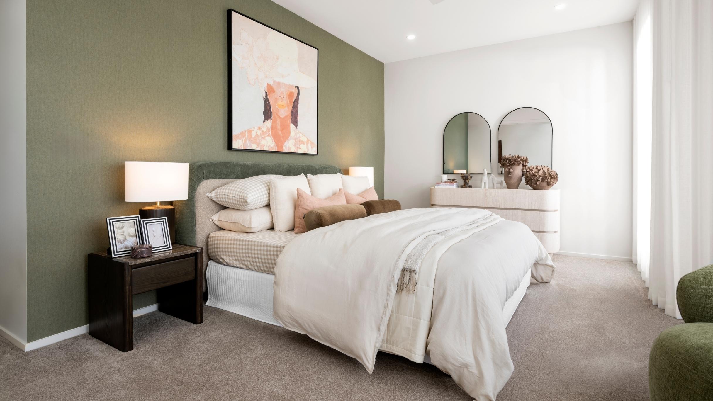 Whitehaven 30 White Rock Display Centre