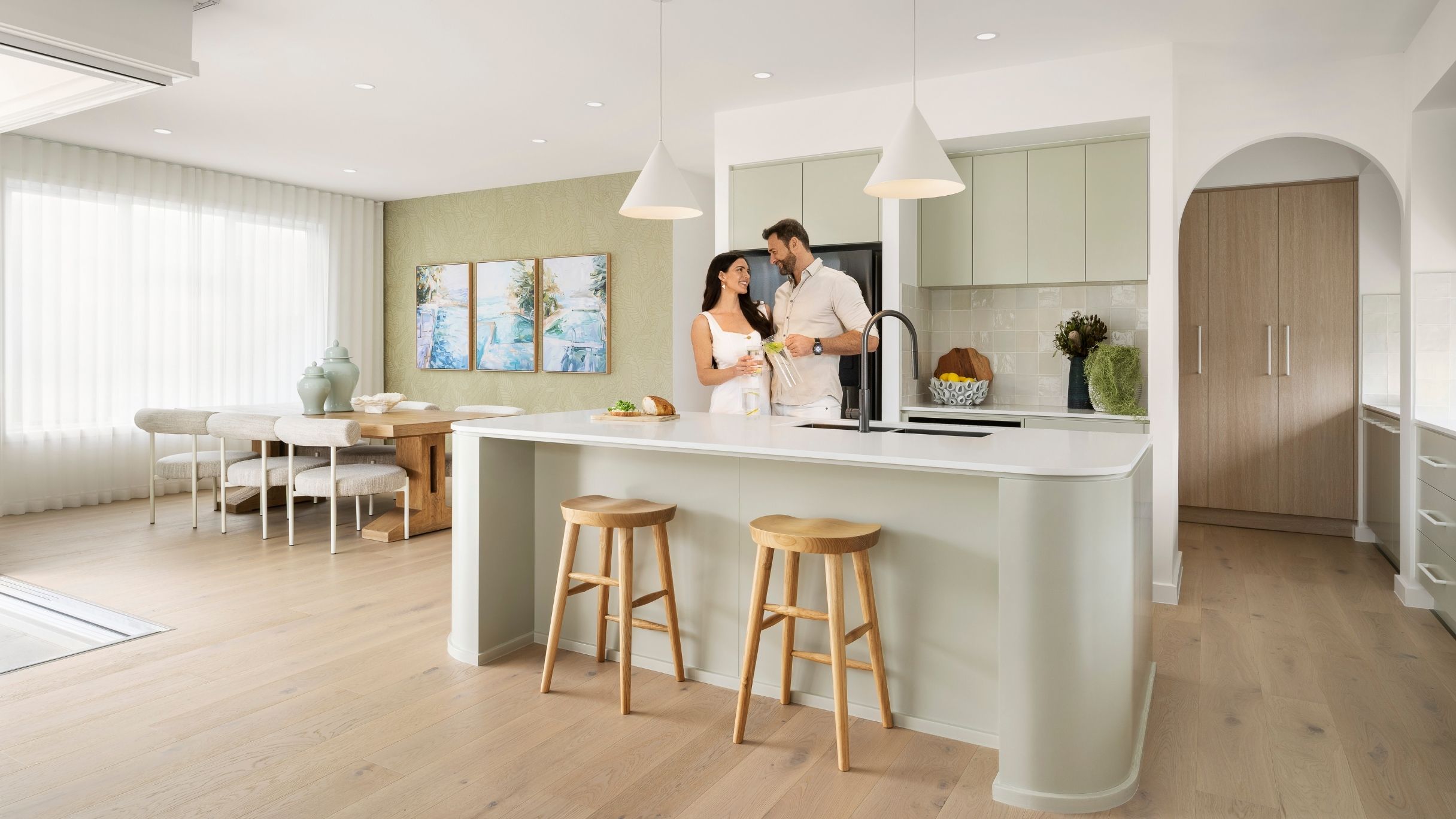 Halifax 35 Brookhaven Display Centre