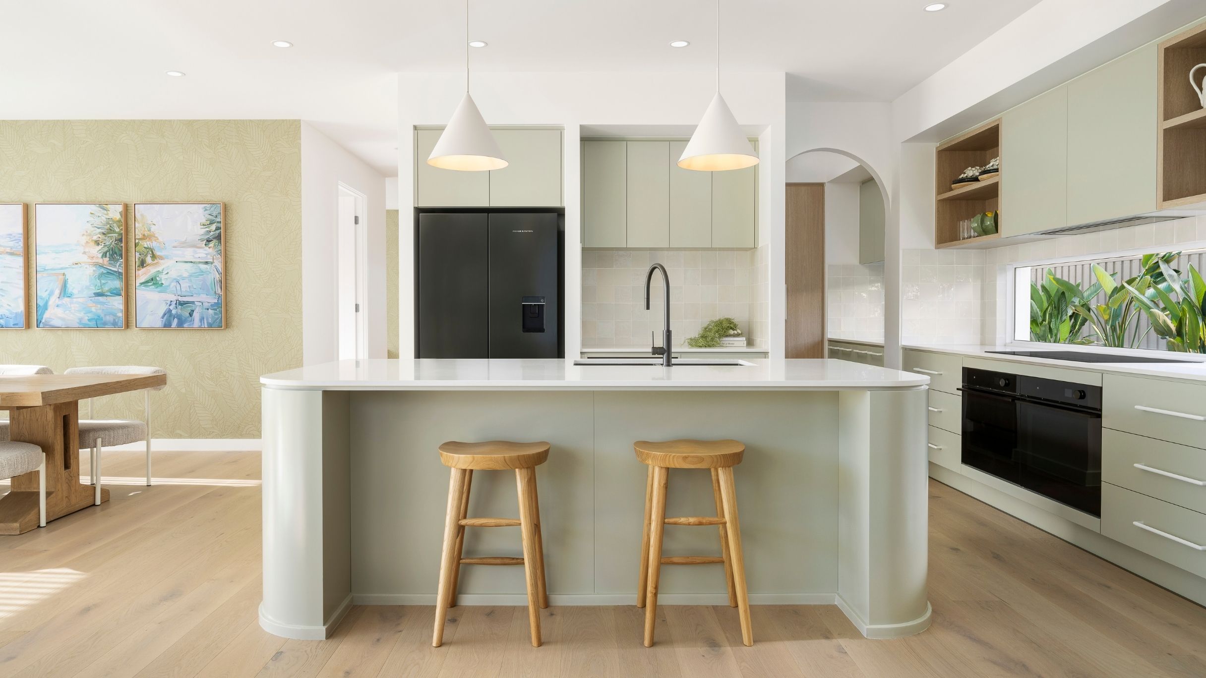 Halifax 35 Brookhaven Display Centre