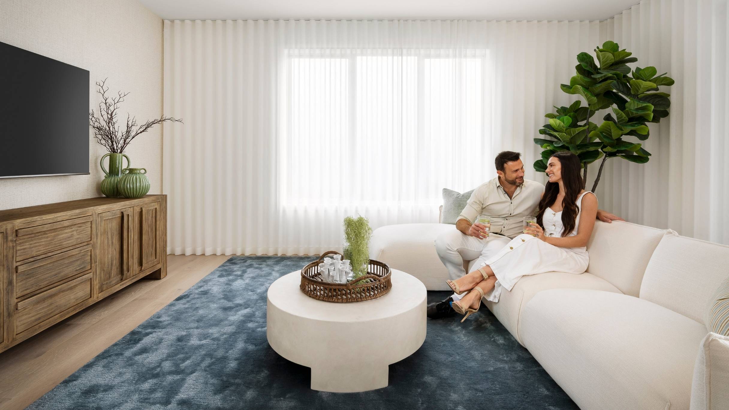 Halifax 35 Brookhaven Display Centre