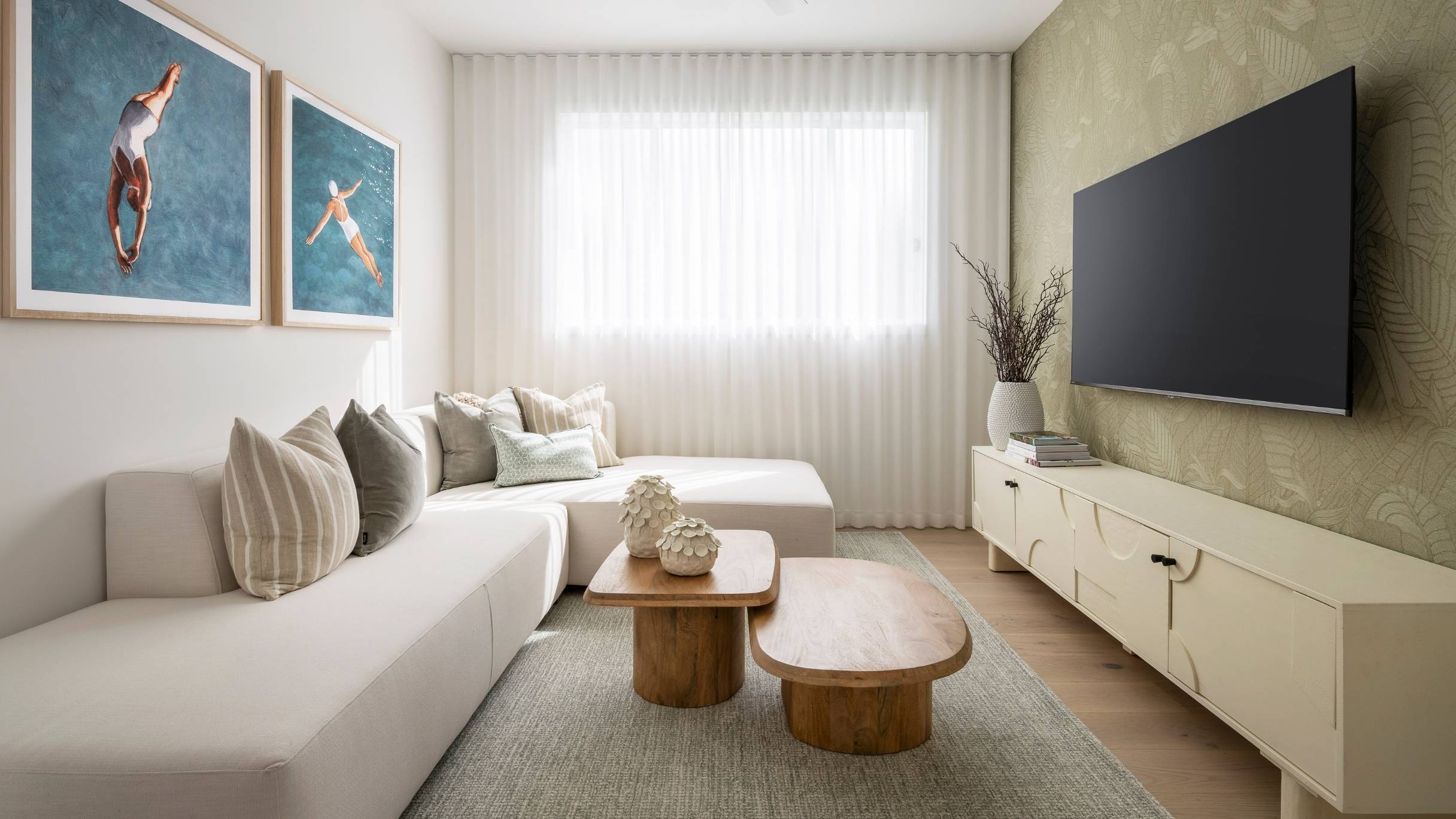 Halifax 35 Brookhaven Display Centre