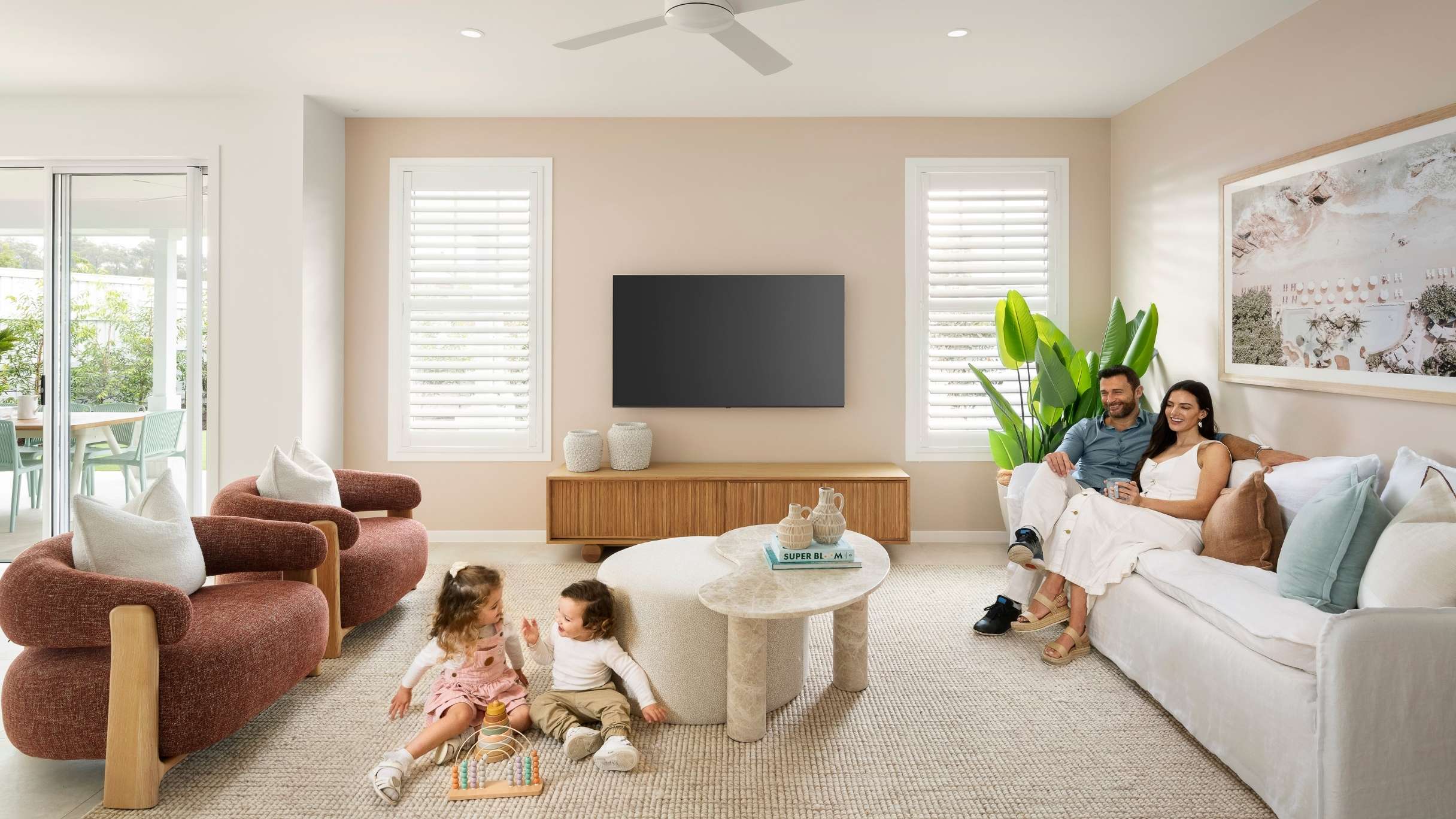 Capeview 30 Brookhaven Display Centre