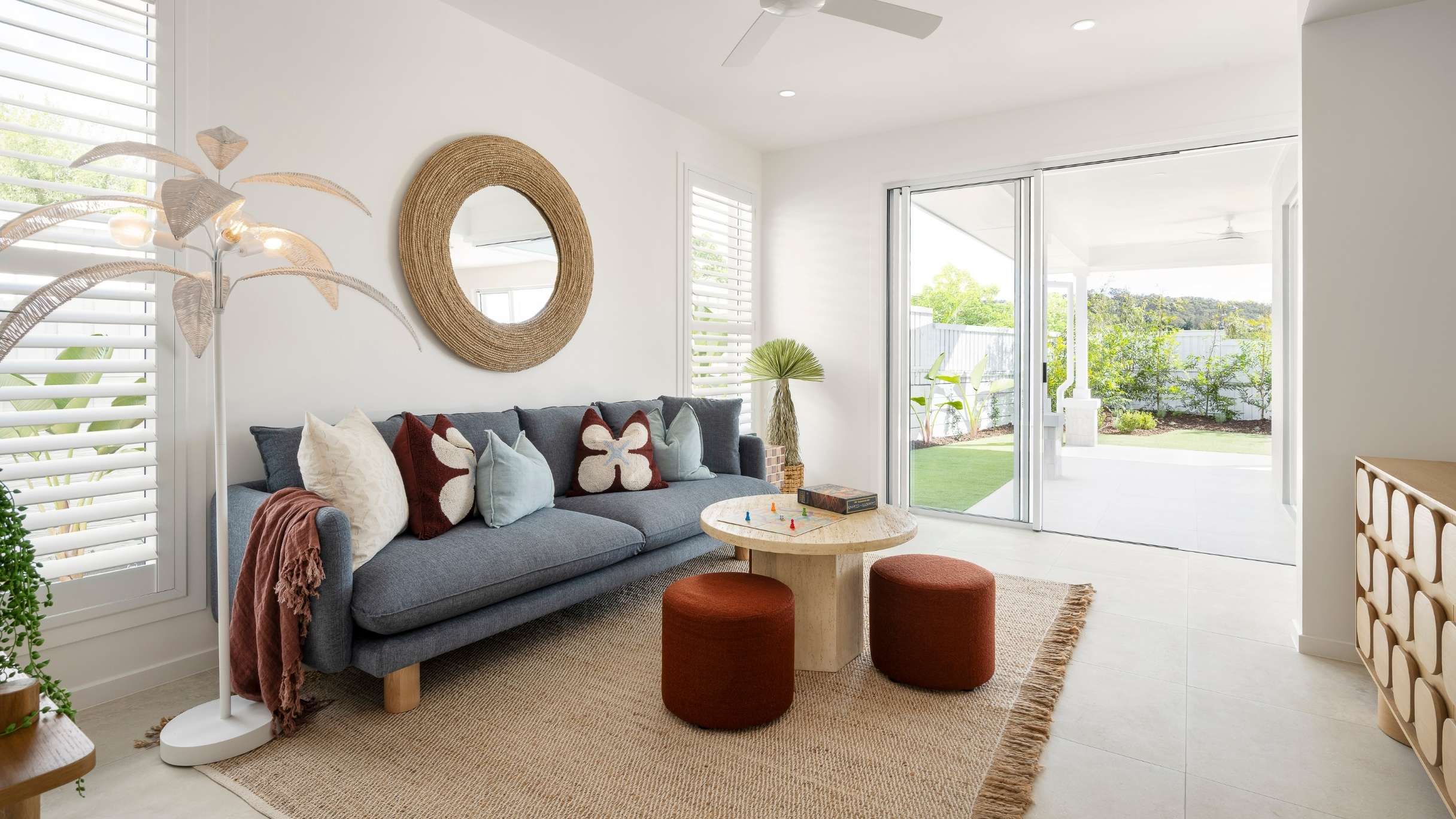 Capeview 30 Brookhaven Display Centre