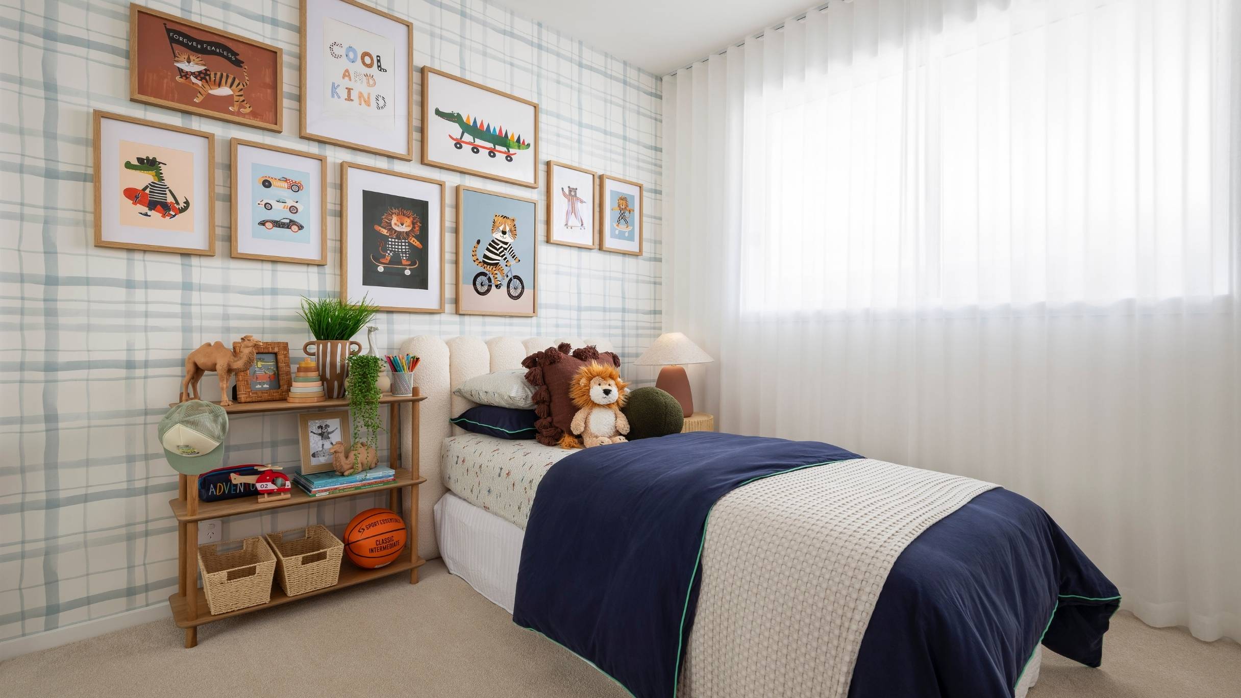 Capeview 30 Brookhaven Display Centre