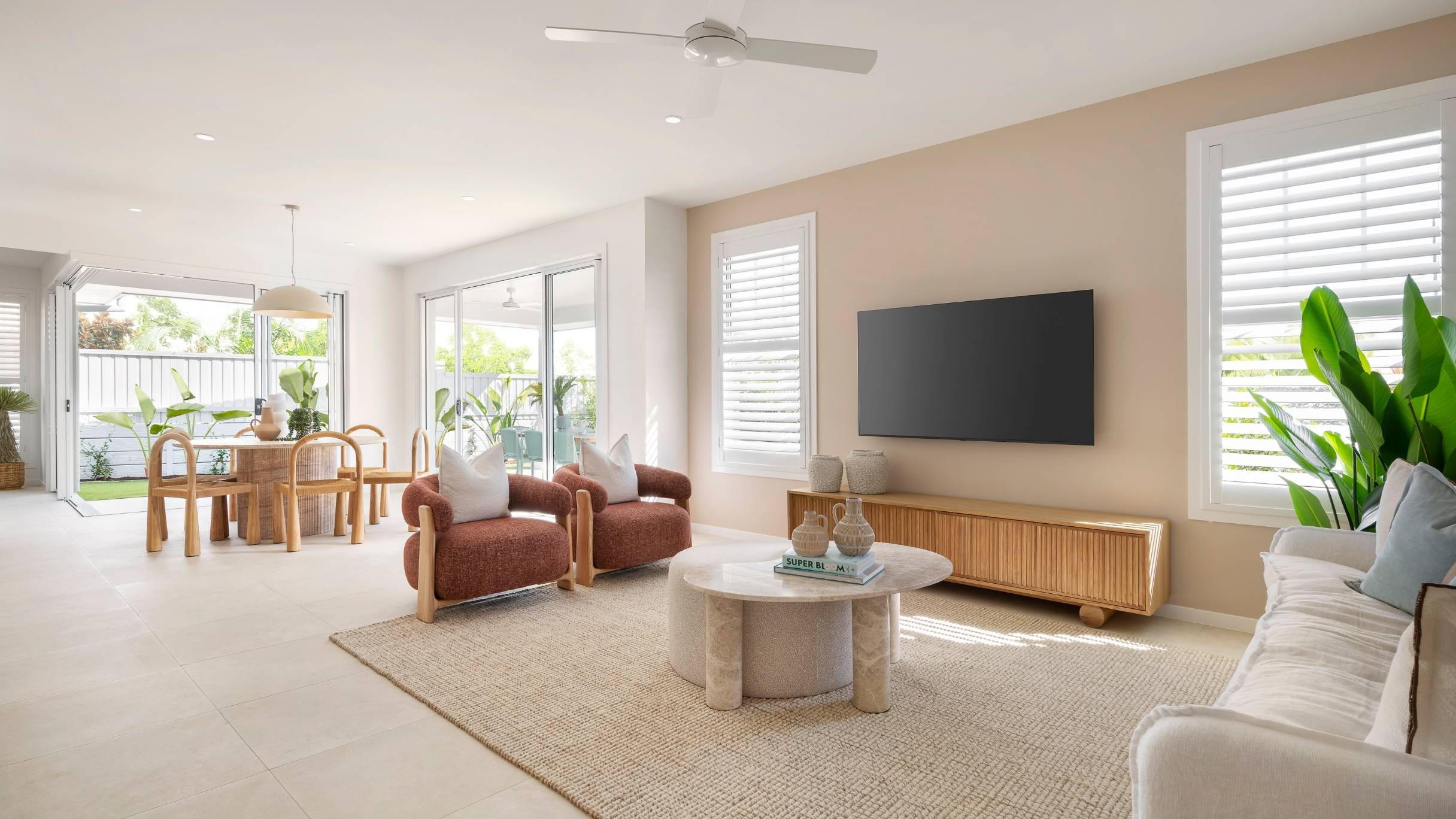 Capeview 30 Brookhaven Display Centre