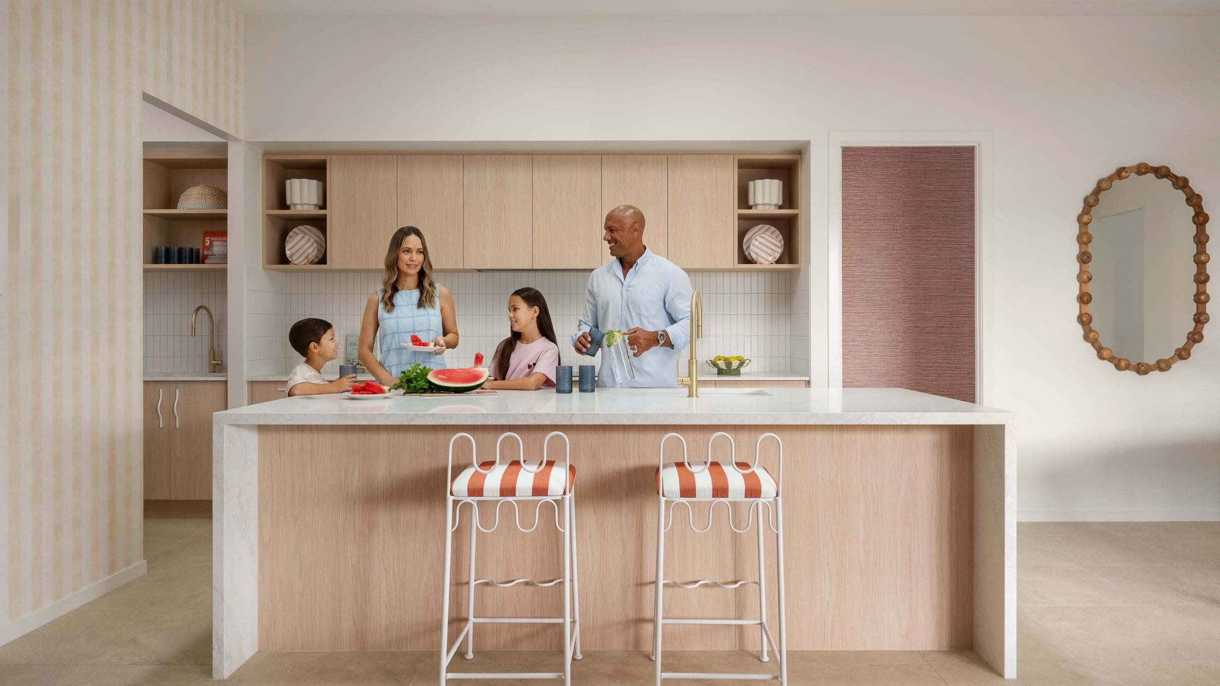 Kingsley 26 Everleigh Display Centre