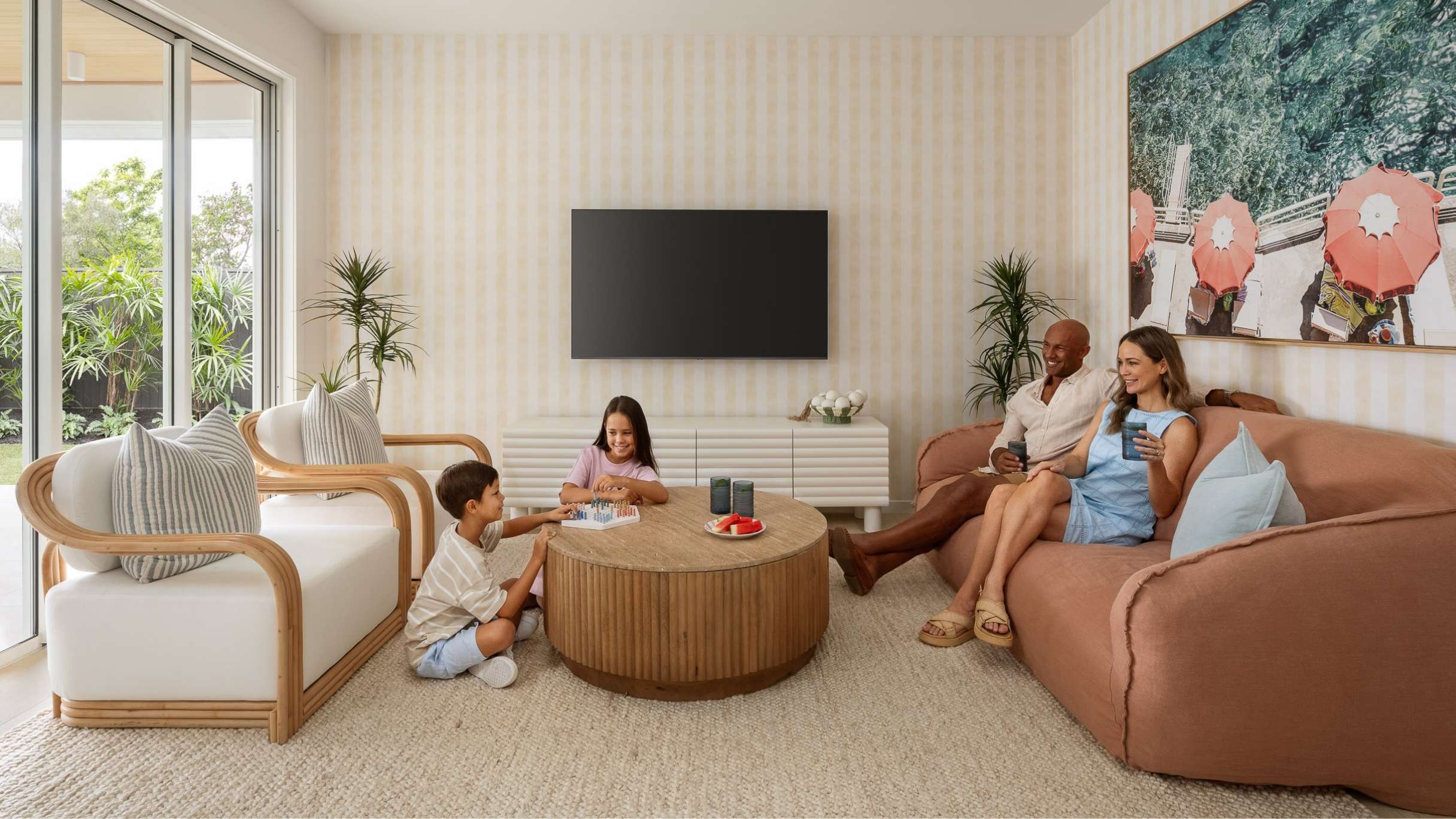 Kingsley 26 Everleigh Display Centre