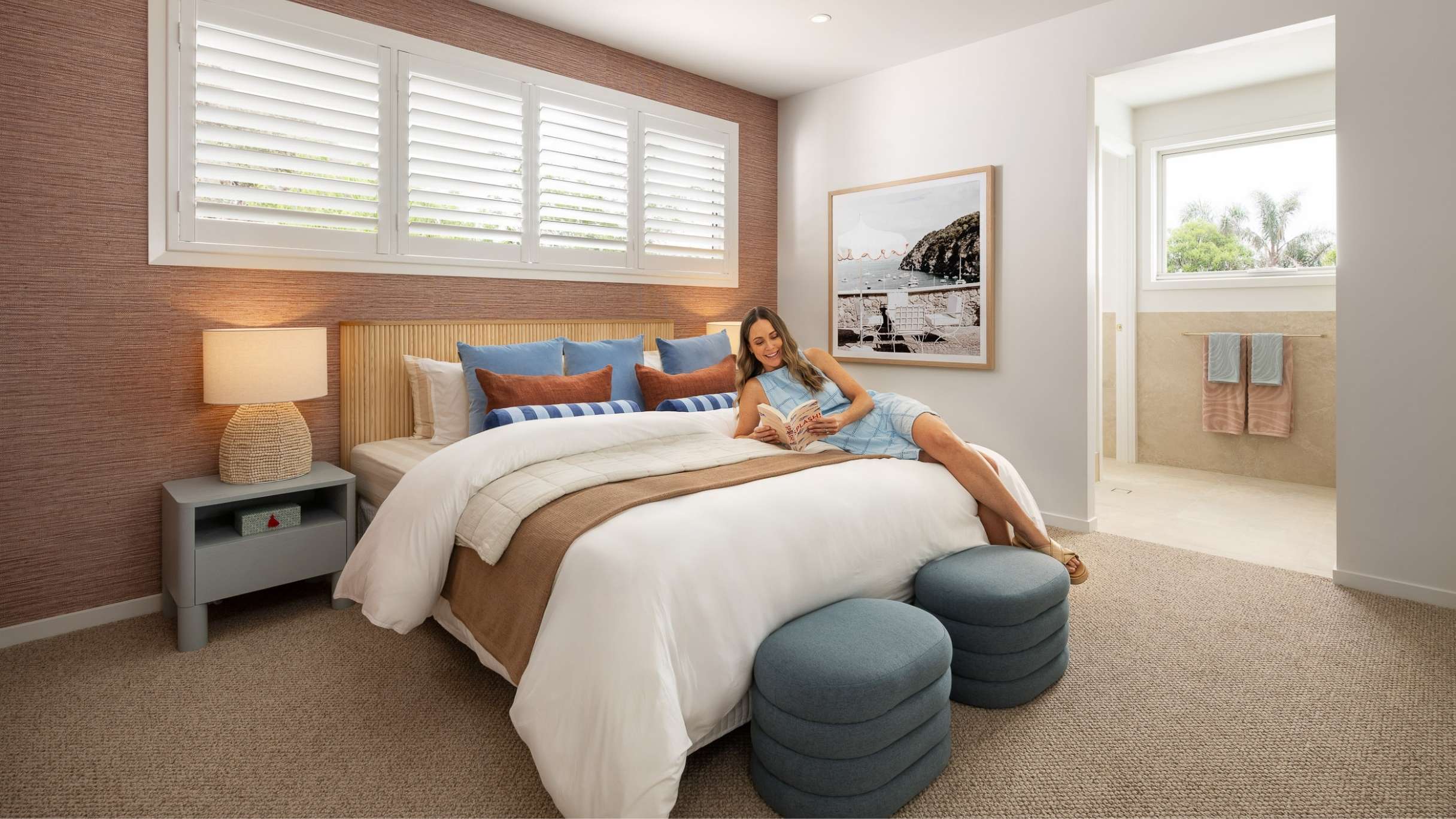 Kingsley 26 Everleigh Display Centre