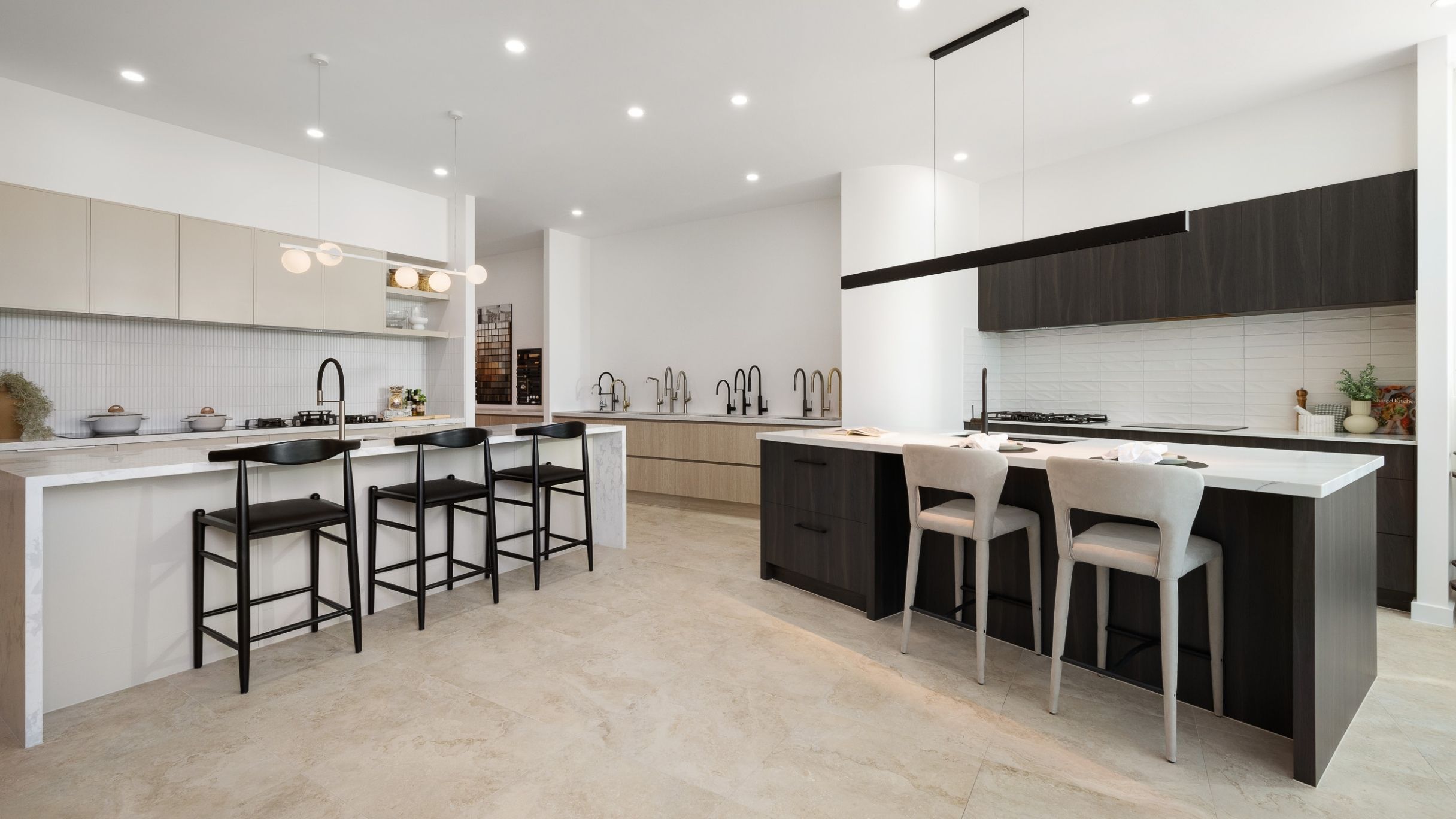 Envision Studio | Neptune Homes