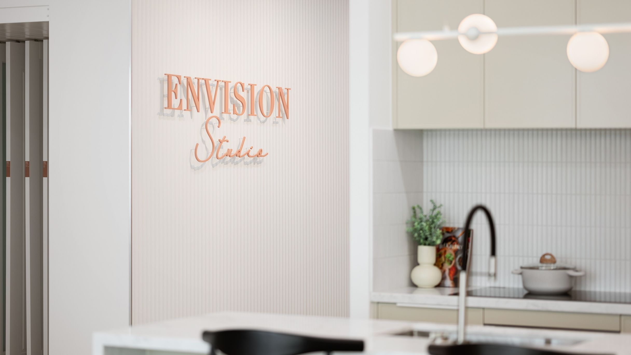 Envision Studio | Neptune Homes