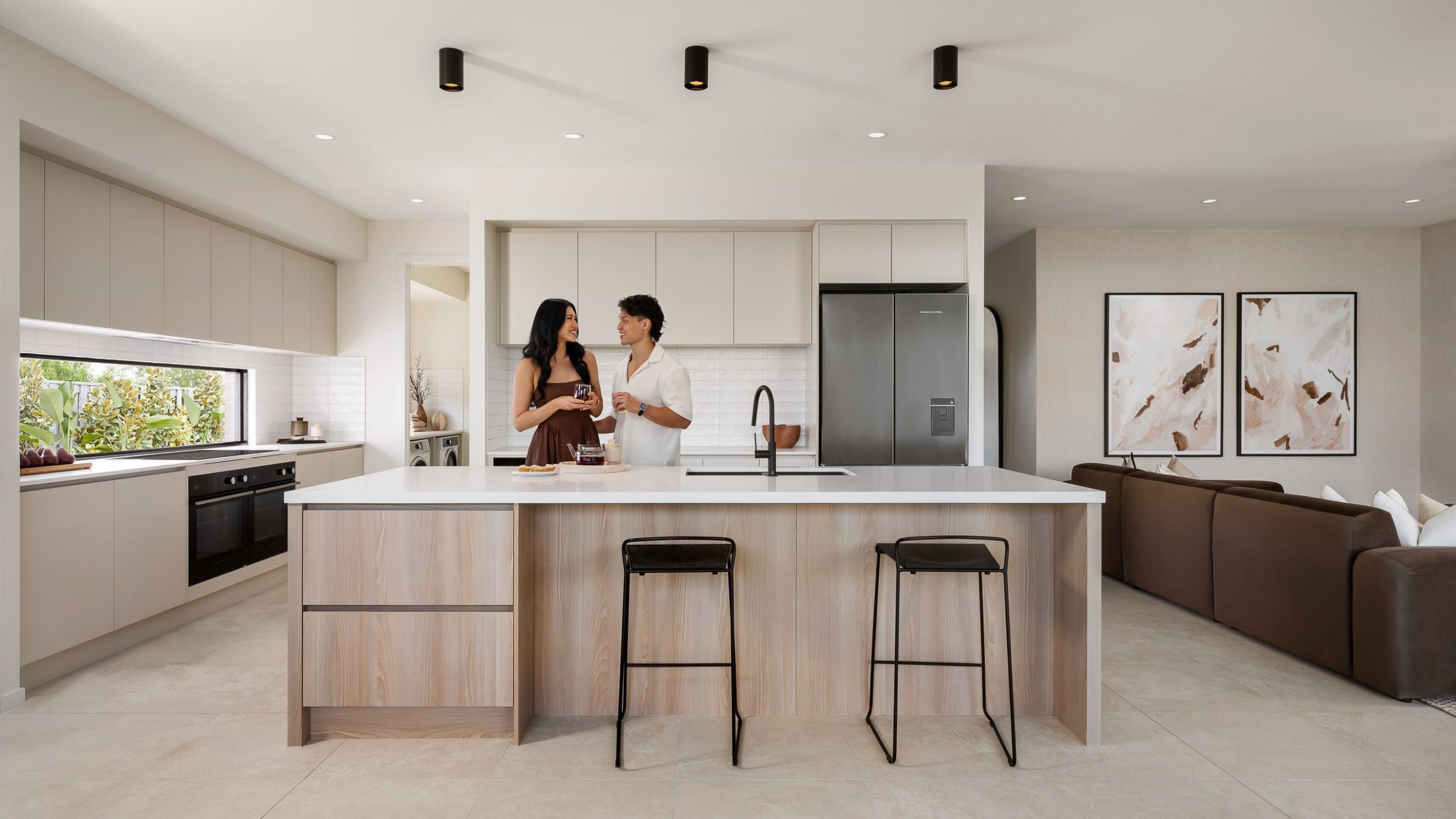 Bondi 33 Everleigh Display Centre