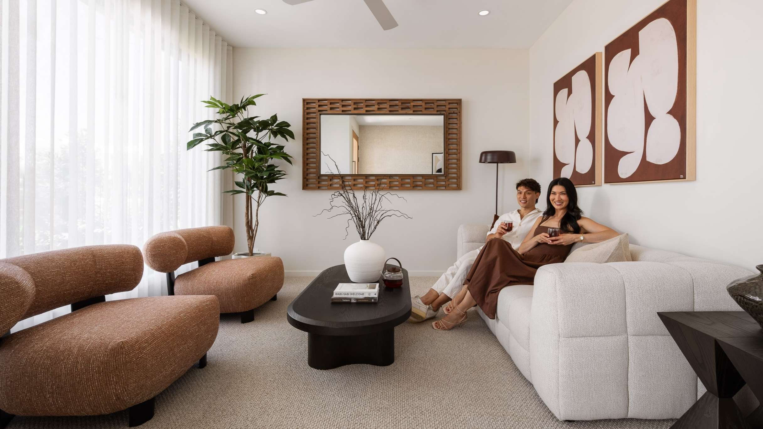 Bondi 33 Everleigh Display Centre