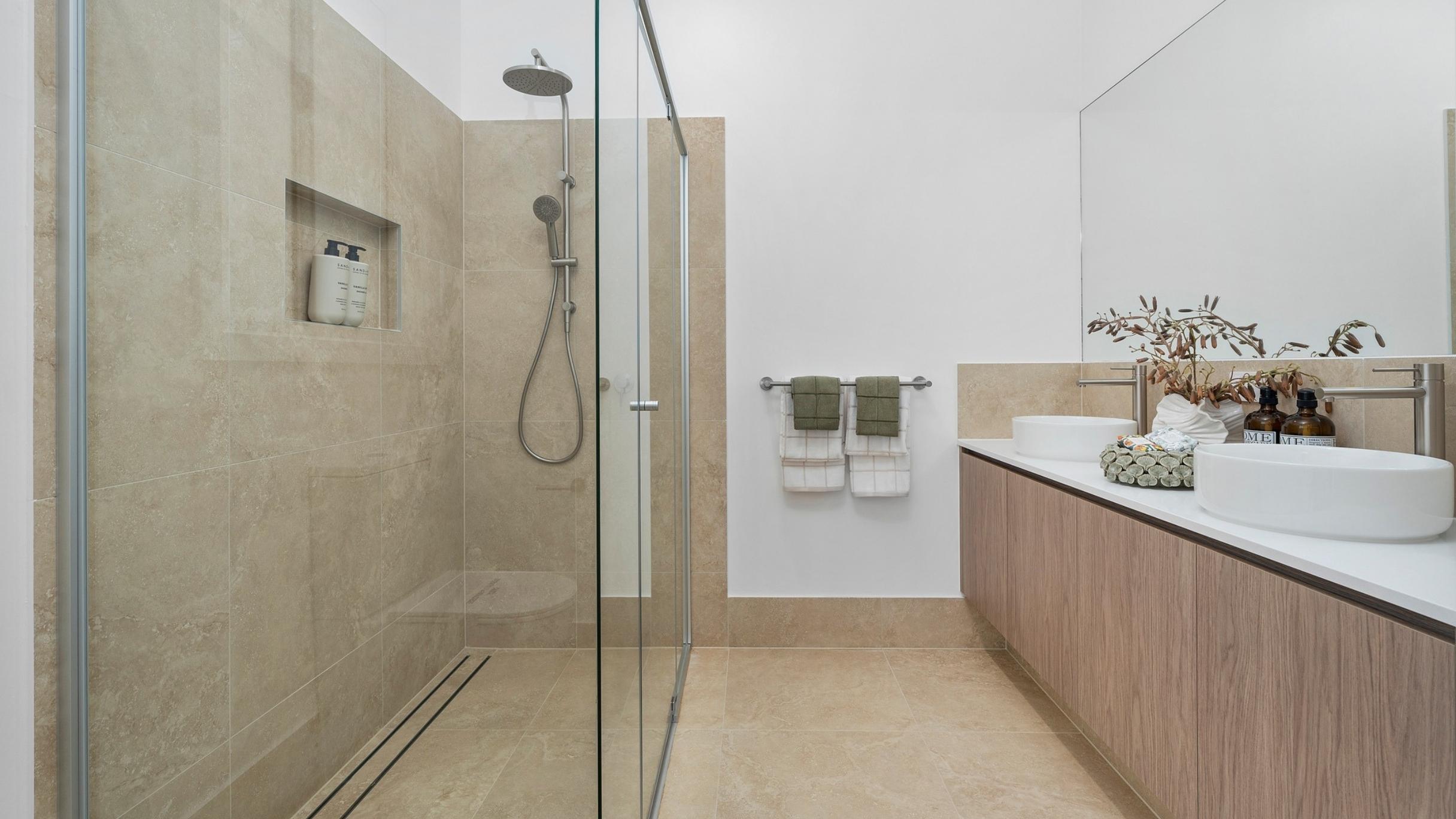 Oasis 26 Lilywood Display Centre