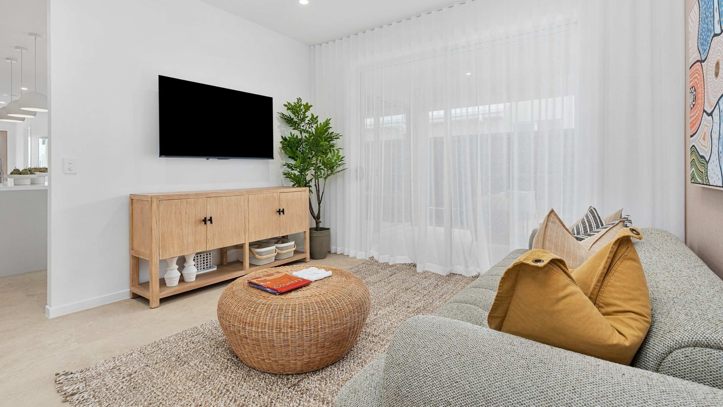 Oasis 26 Lilywood Display Centre