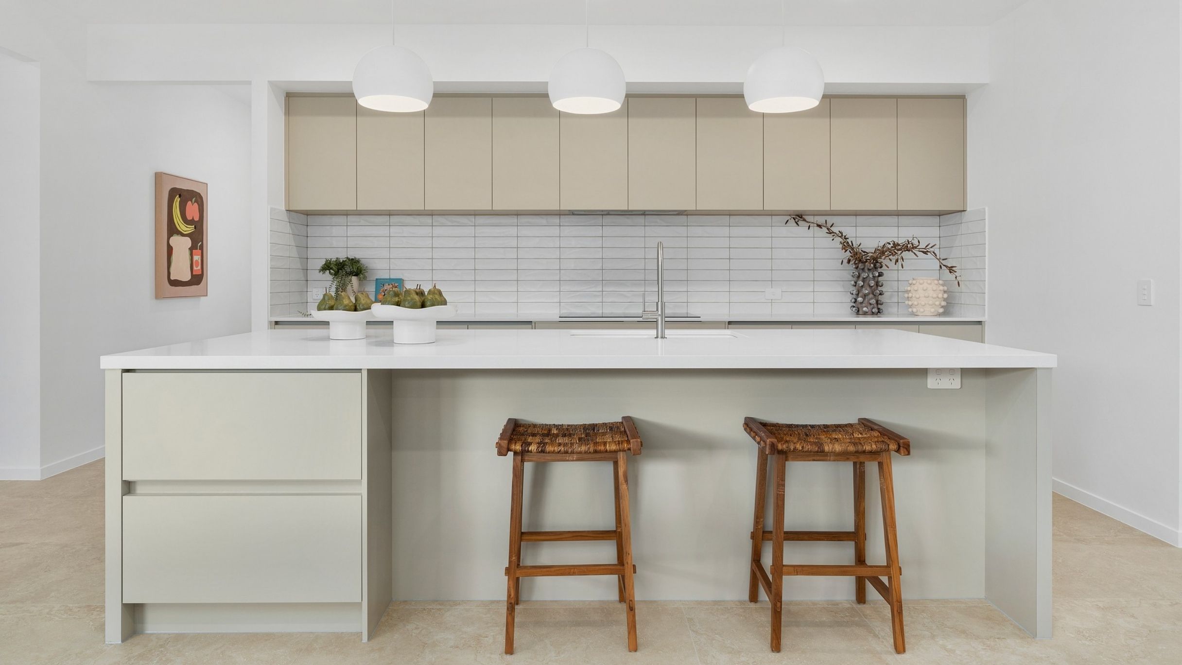 Oasis 26 Lilywood Display Centre