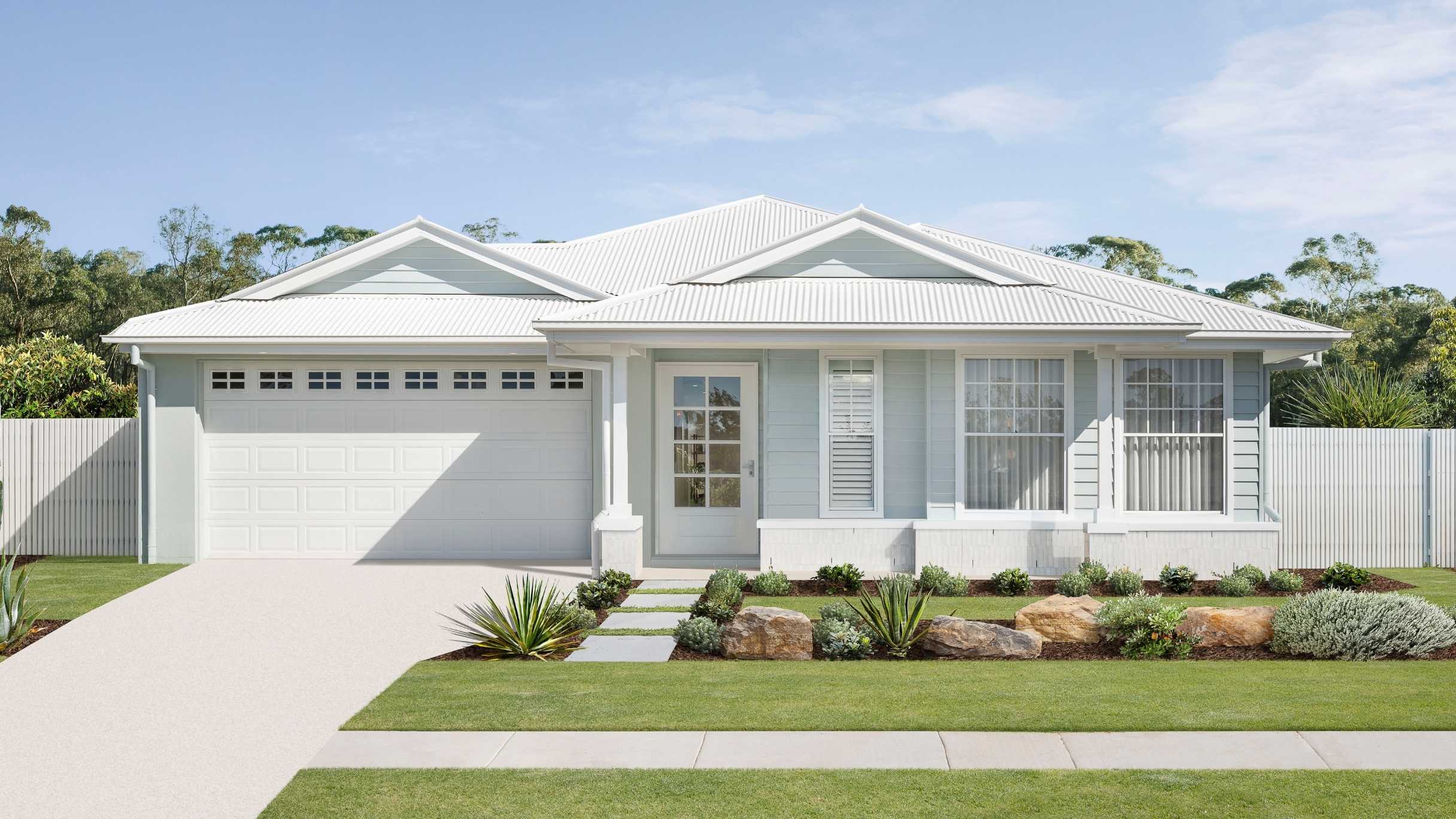 Capeview 30 Brookhaven Display Centre