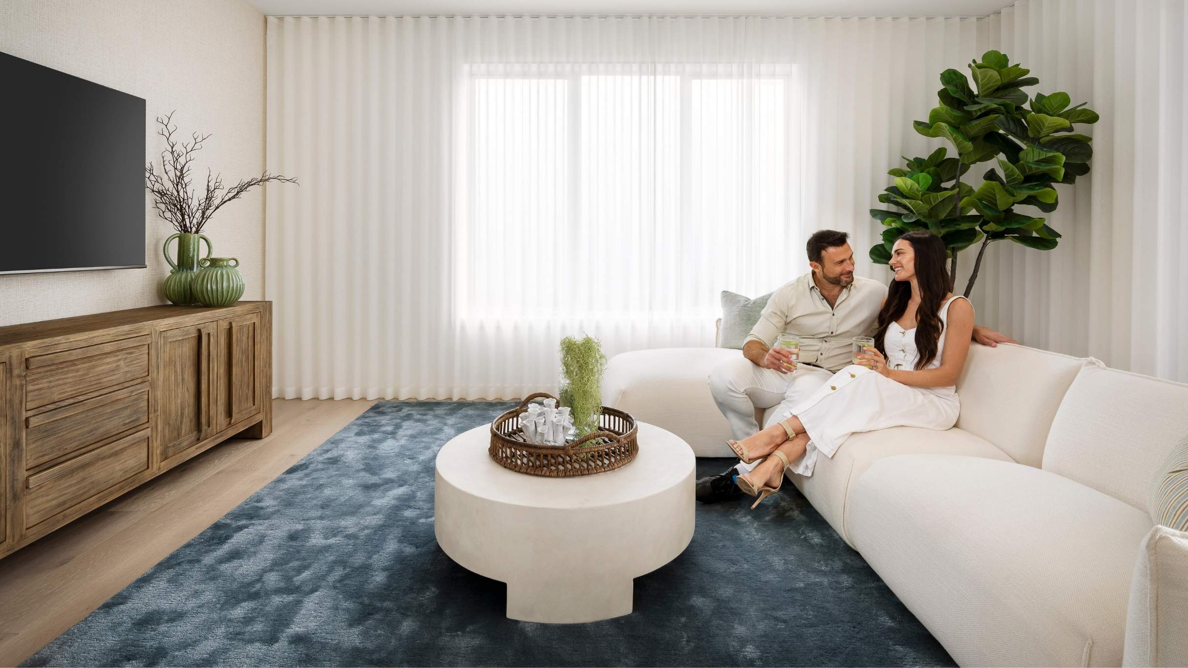 Halifax 35 Brookhaven Display Centre