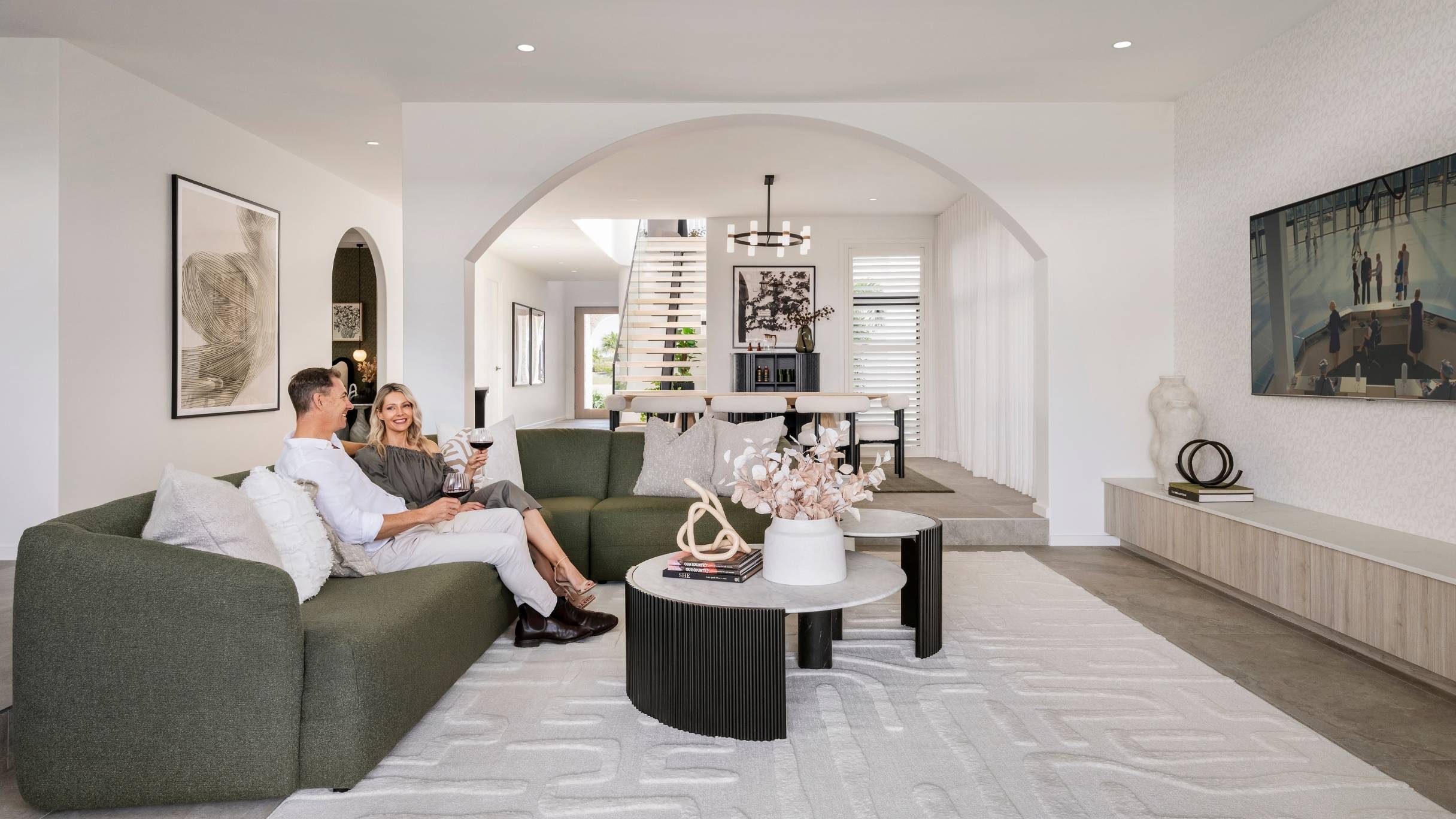 Miami 45 SkyRidge Display Centre