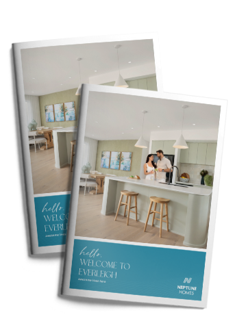 Everleigh Display Guide