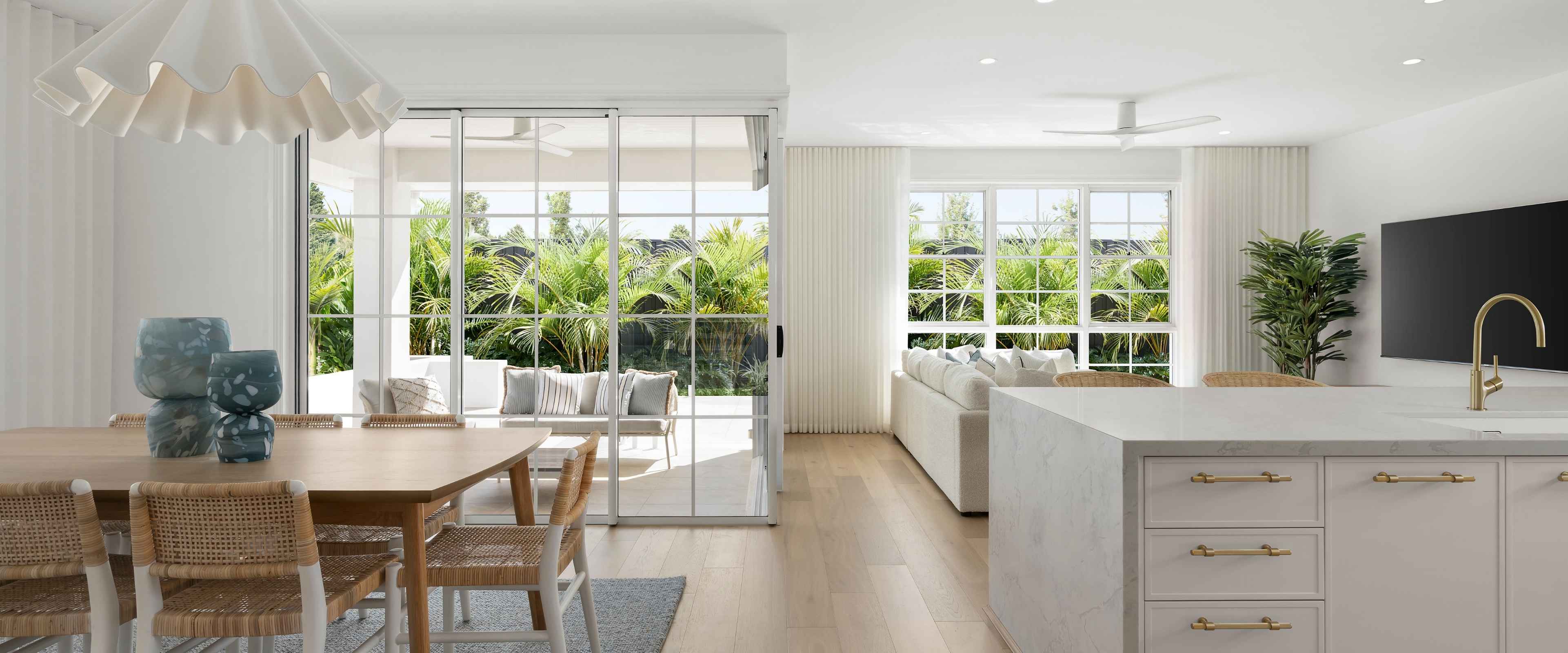 Noosa 31 White Rock Display Centre