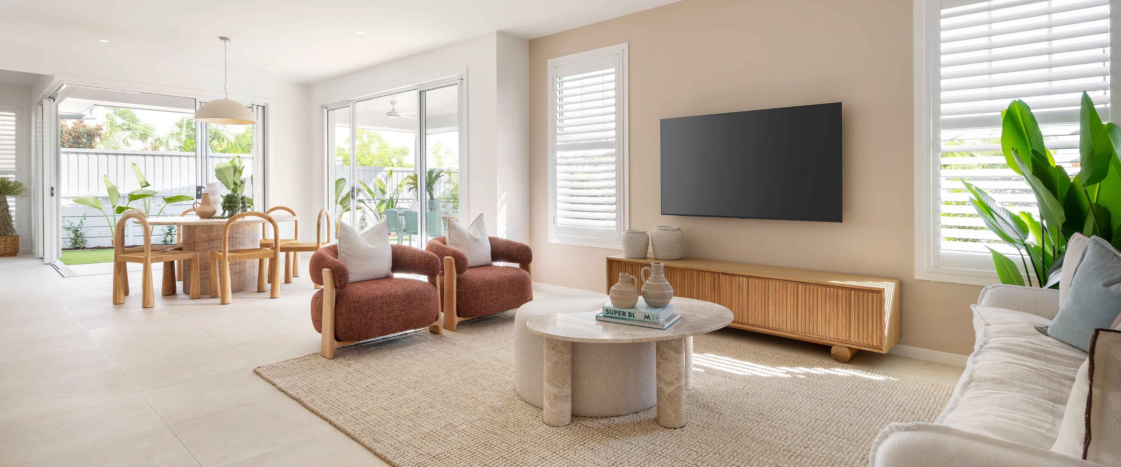 Capeview 30 Brookhaven Display Centre