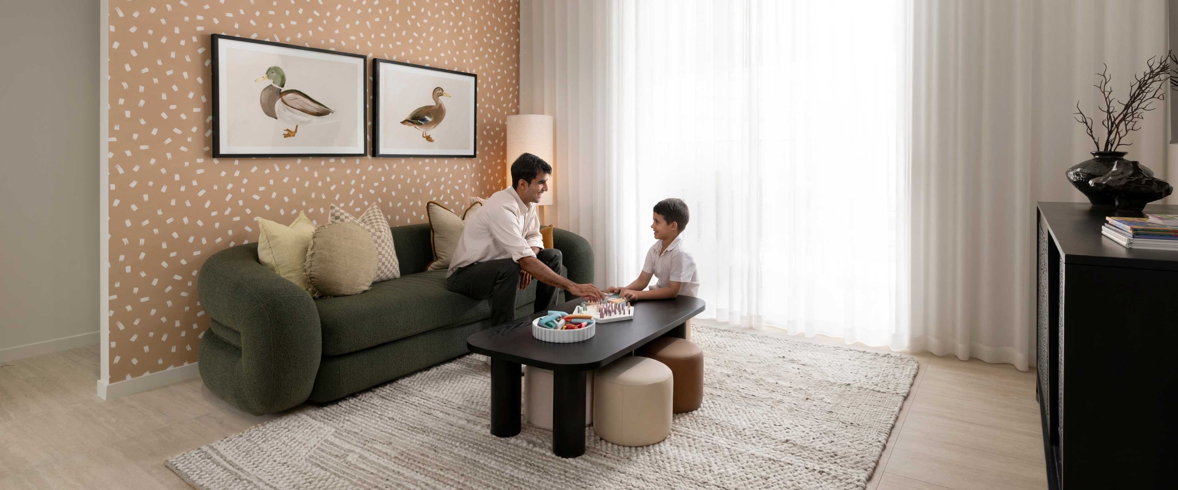 Whitehaven 30 White Rock Display Centre