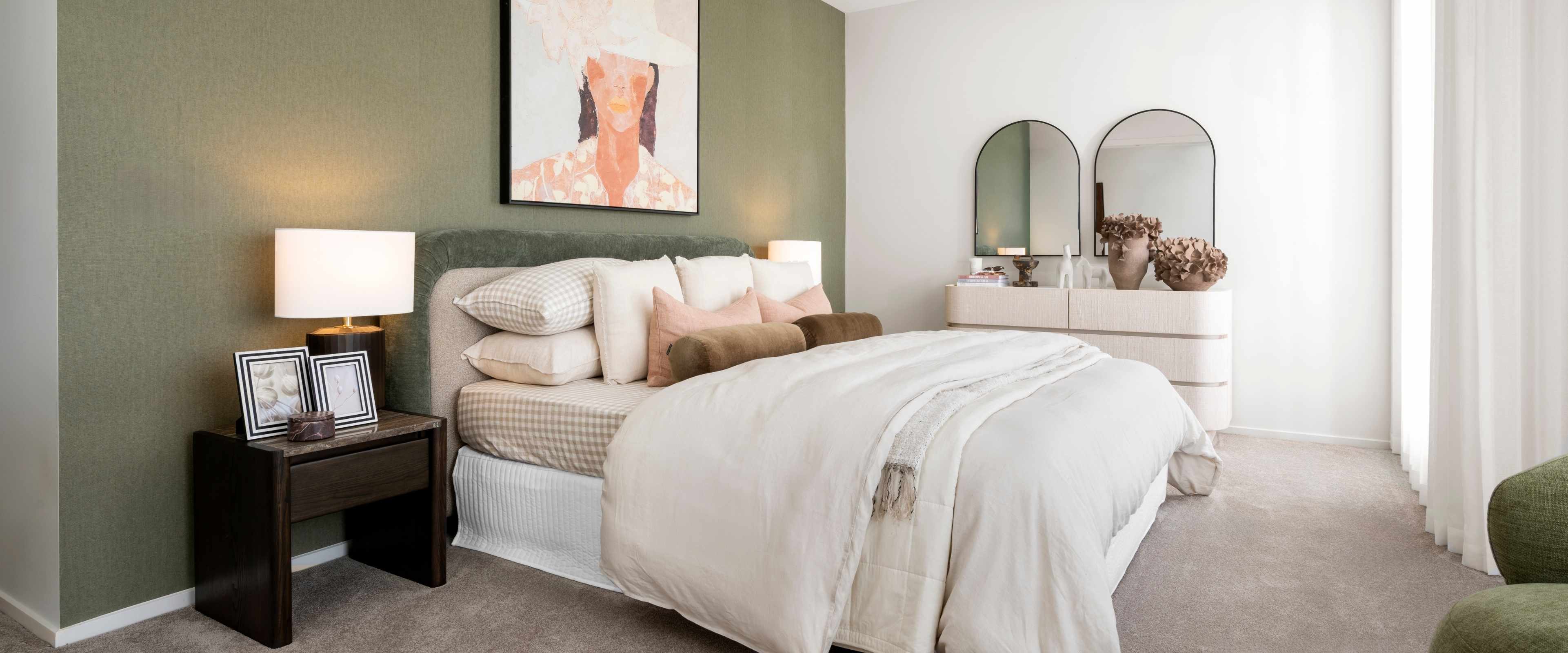 Whitehaven 30 White Rock Display Centre