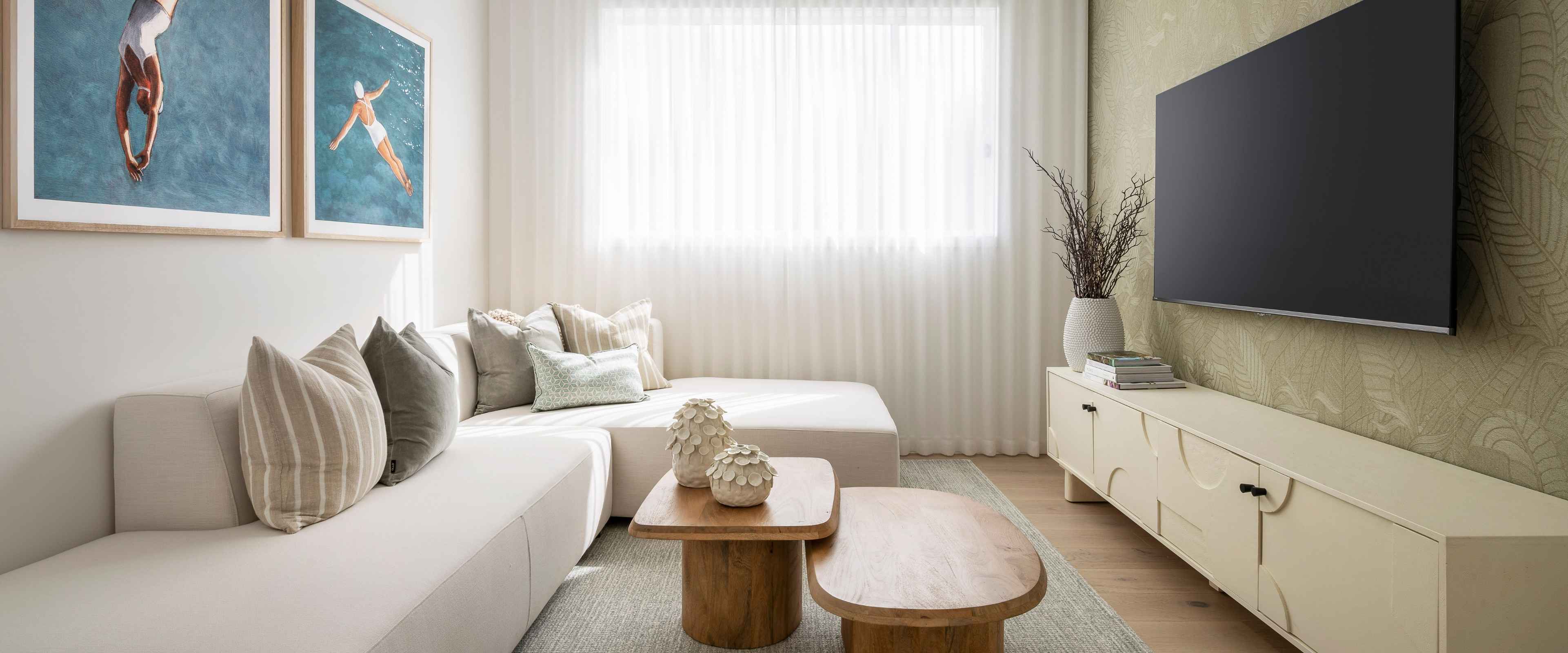 Halifax 35 Brookhaven Display Centre