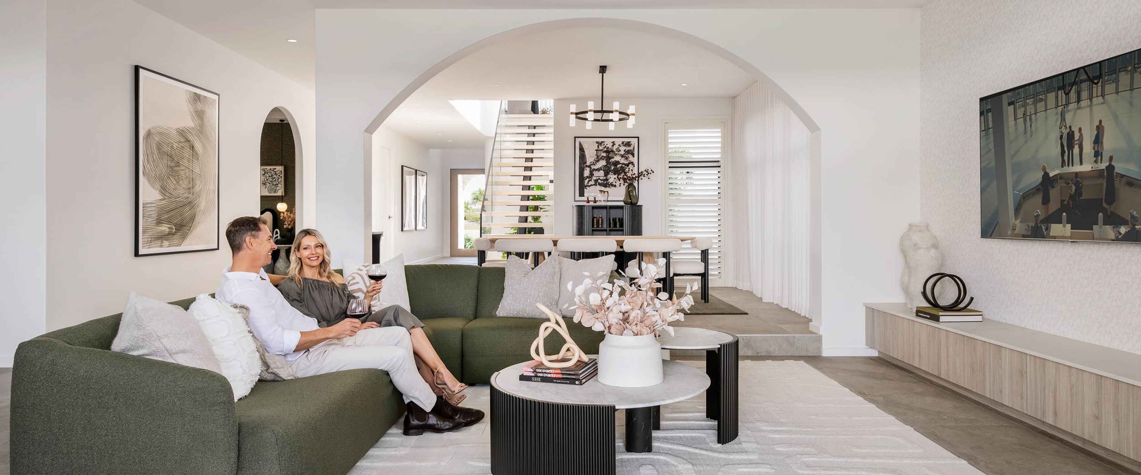 Miami 45 SkyRidge Display Centre