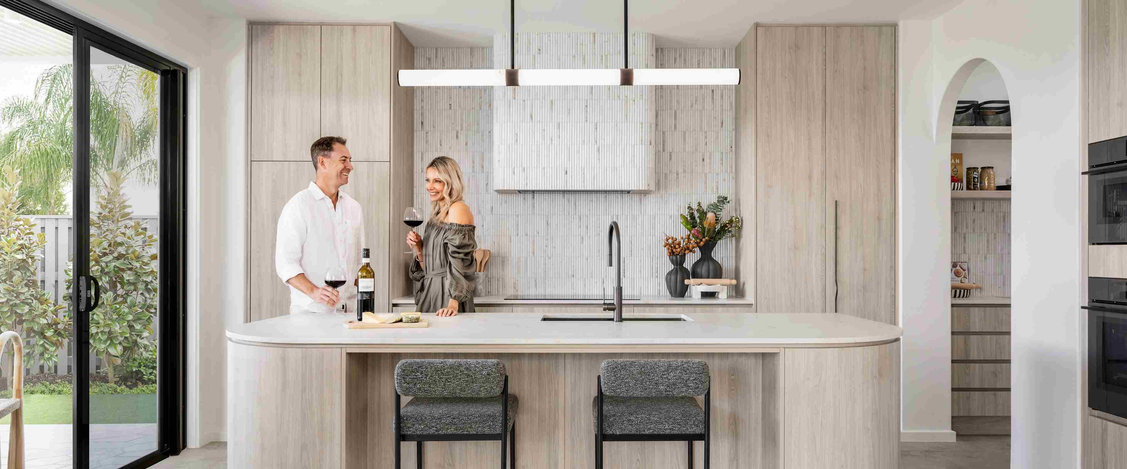 Miami 45 SkyRidge Display Centre