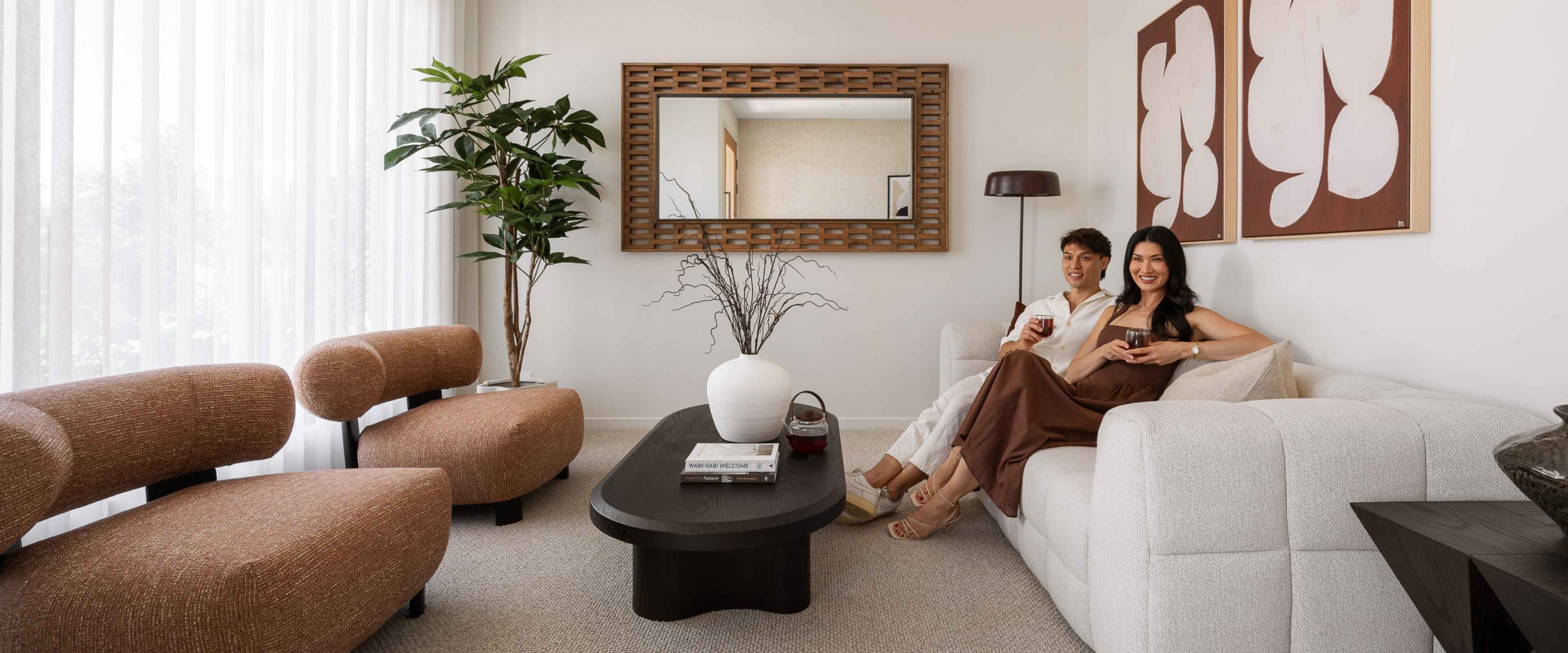 Bondi 33 Everleigh Display Centre