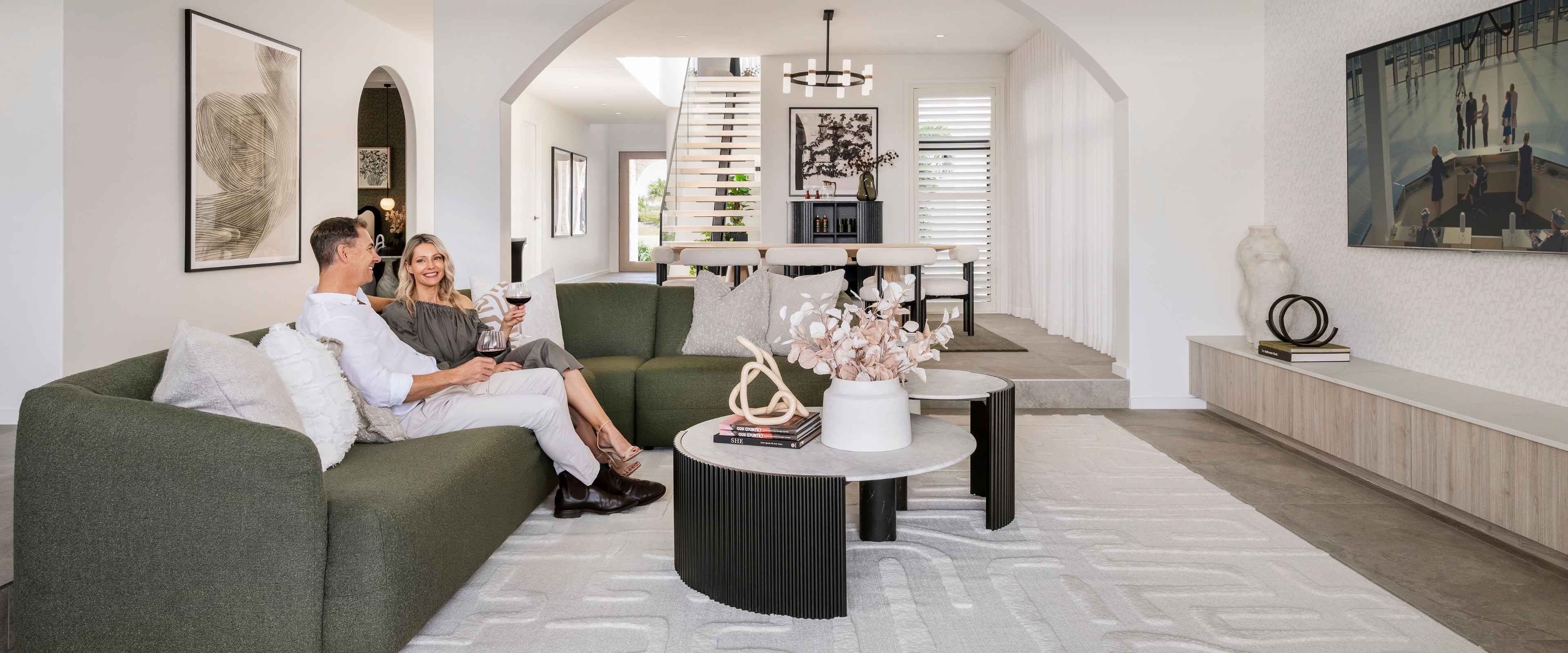 Miami 45 SkyRidge Display Centre