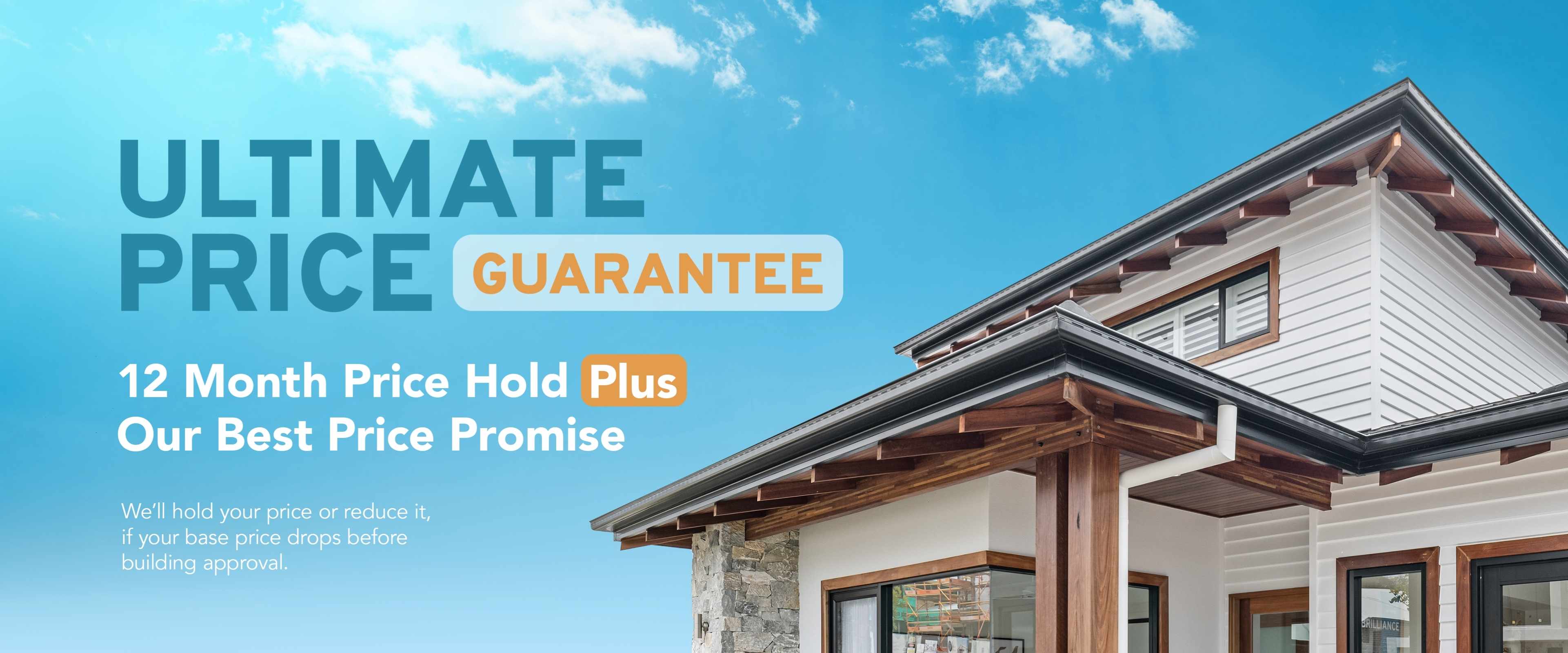 Ultimate Price Guarantee