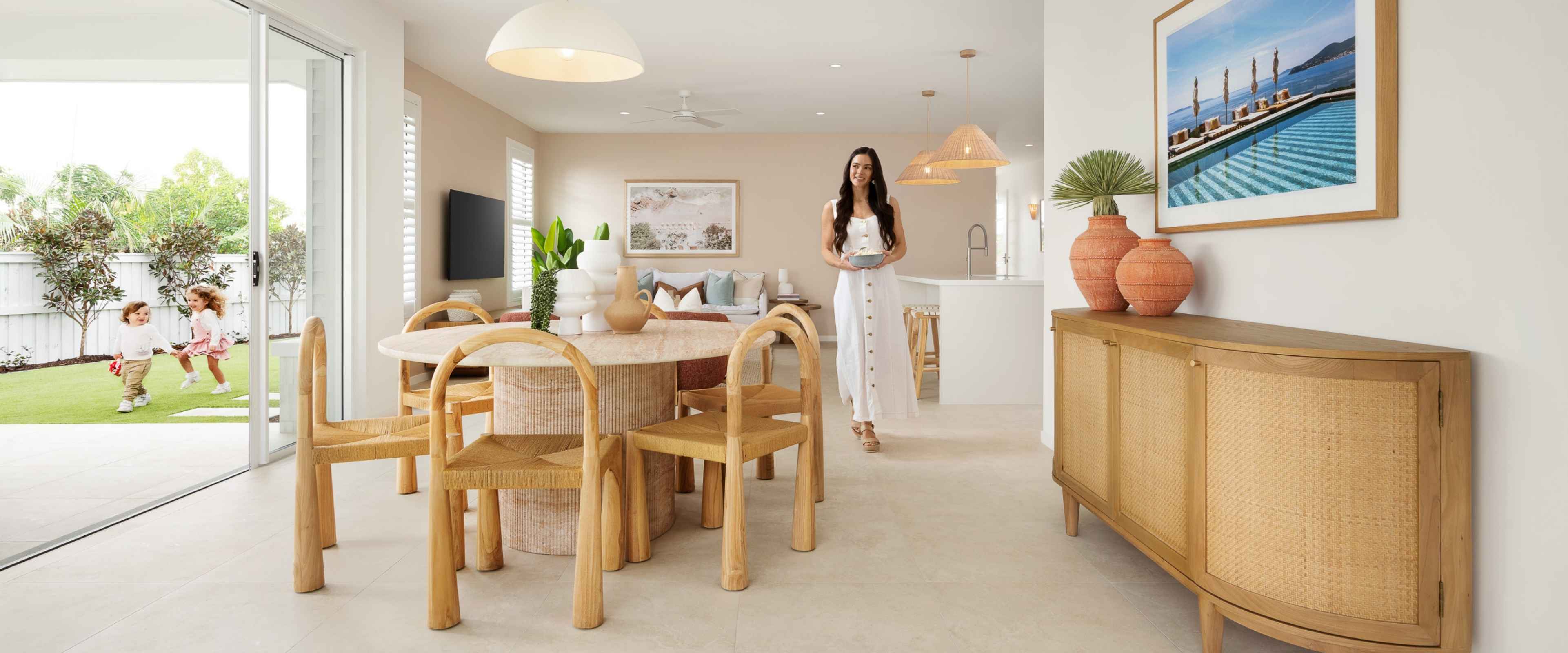 Capeview 30 Brookhaven Display Centre