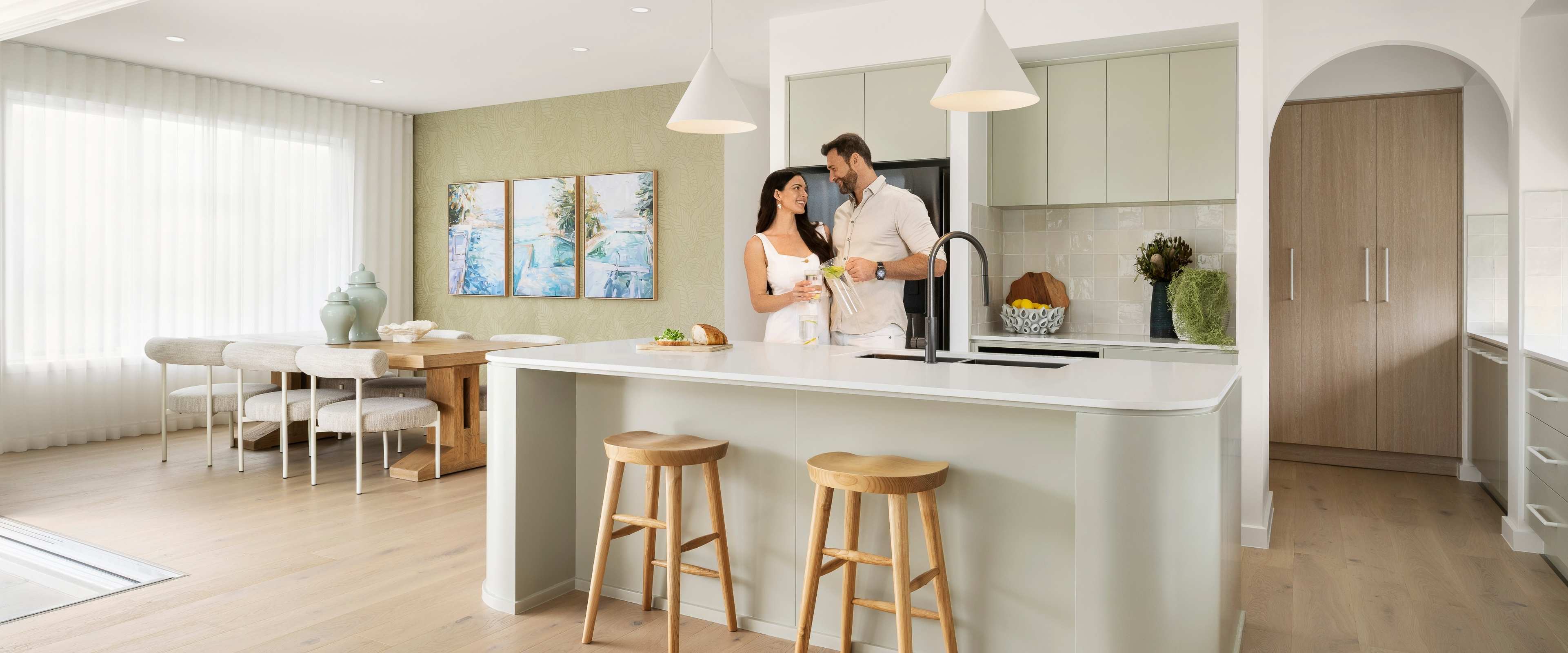 Halifax 35 Brookhaven Display Centre